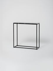 Console 4 / 100 x 40cm | Nero Marquina