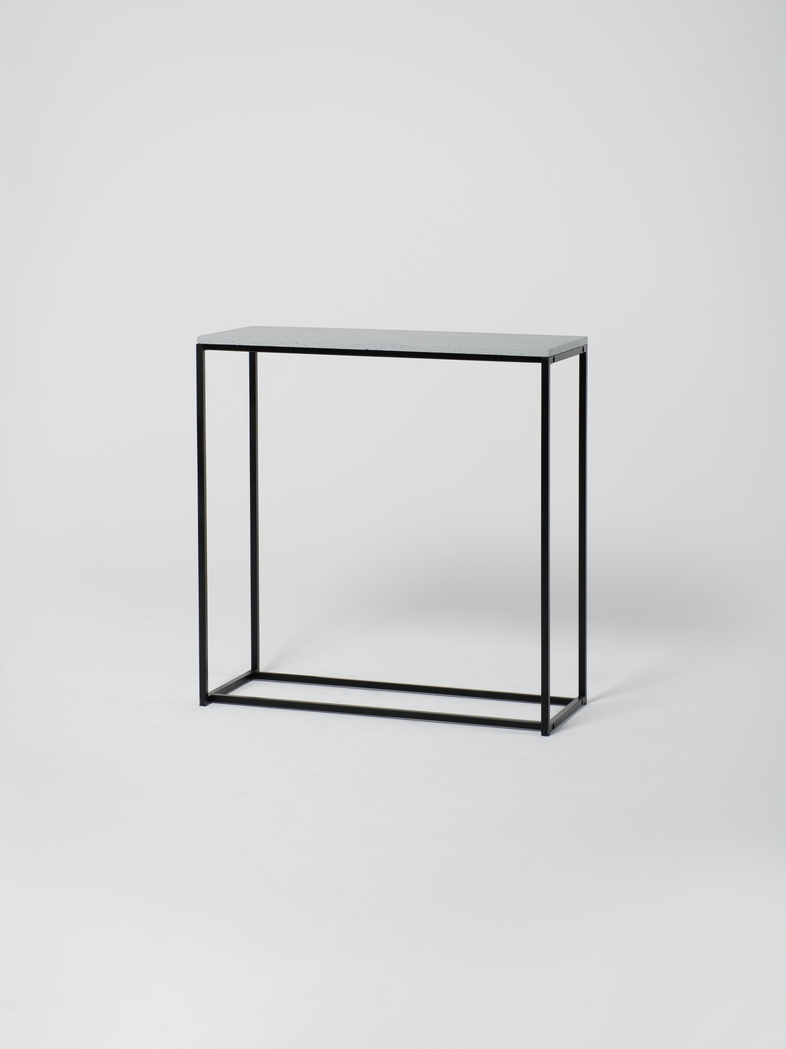 Console 6 / 100 x 40cm | Architectural Concrete
