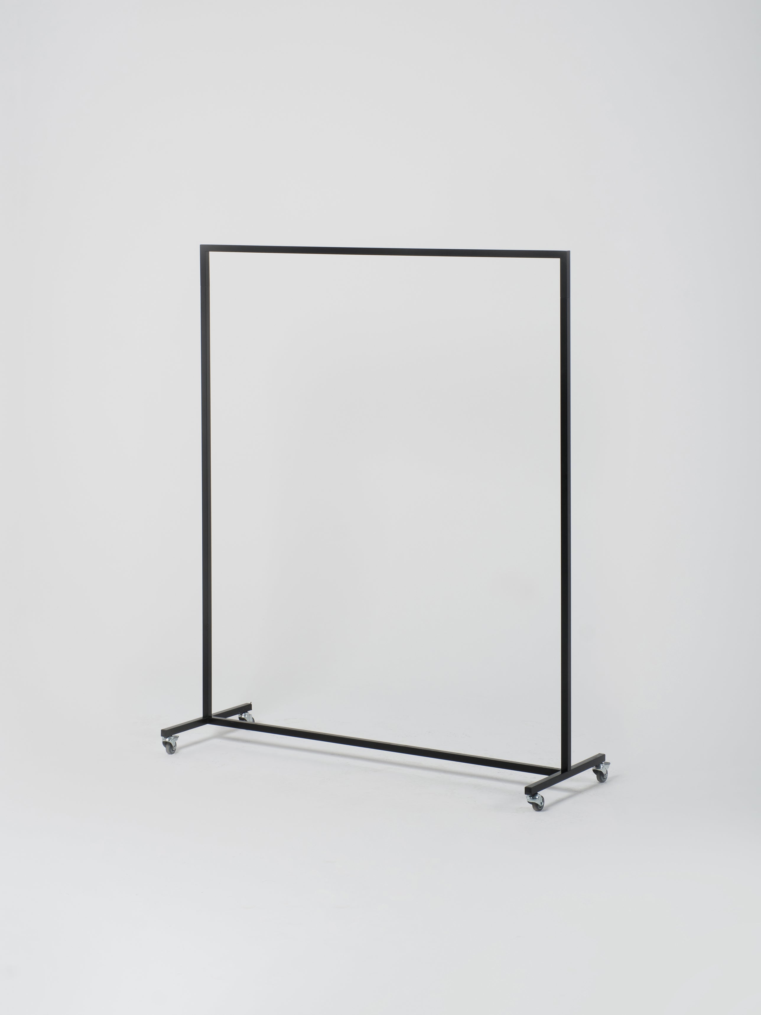 Rail 20 / 150cm | Black