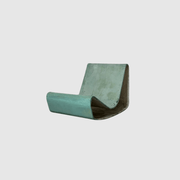 Loop Armchair