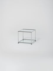 USM Coffee Table / Square | Glass