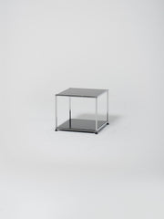 USM Coffee Table / Square | Black