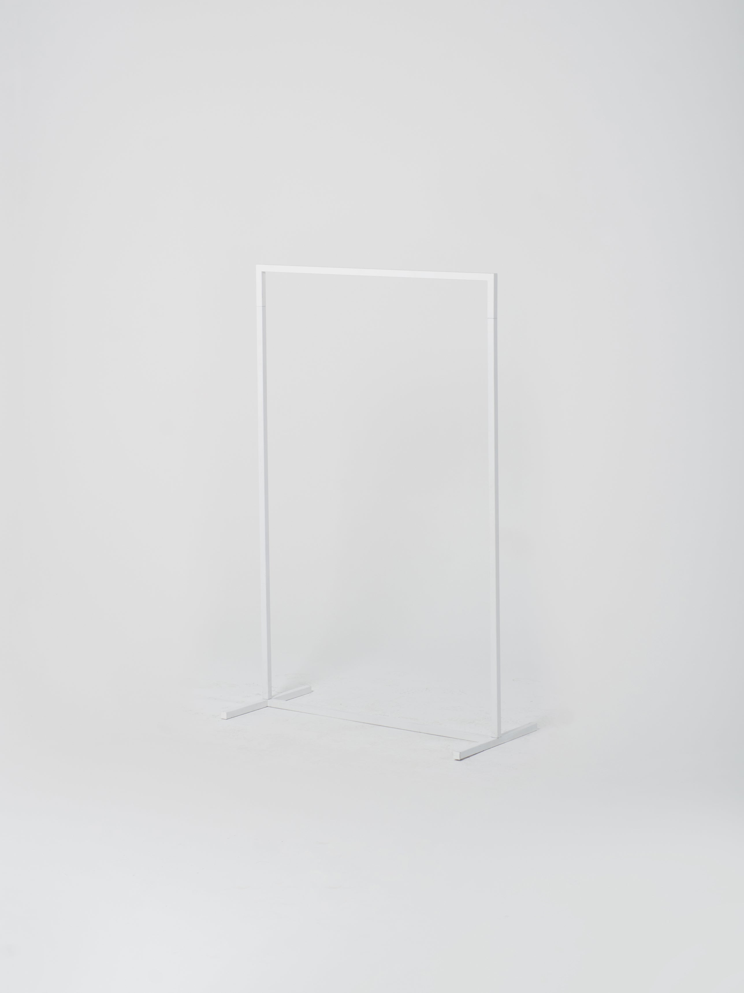 Rail 1L / Low | 100 x H160cm