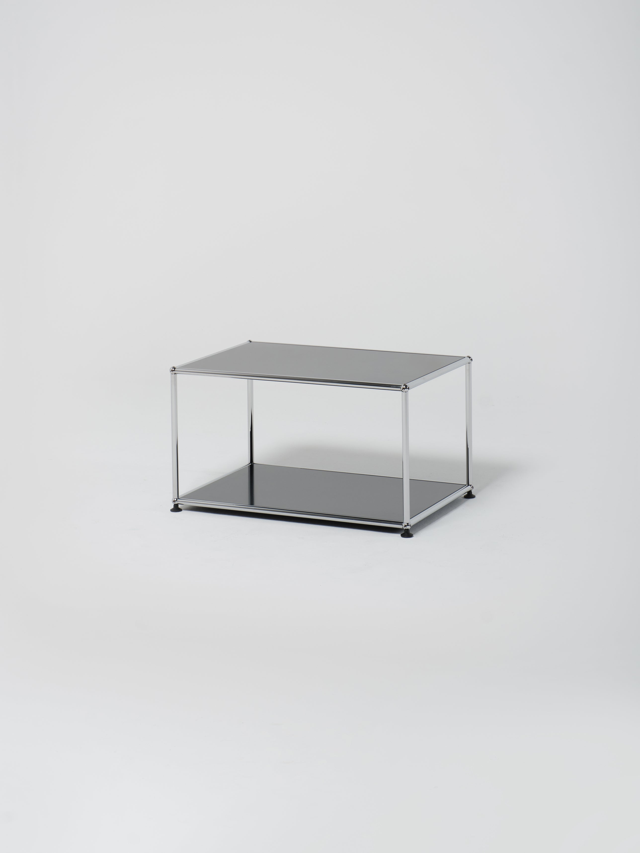 USM Coffee Table / Rectangle | Black