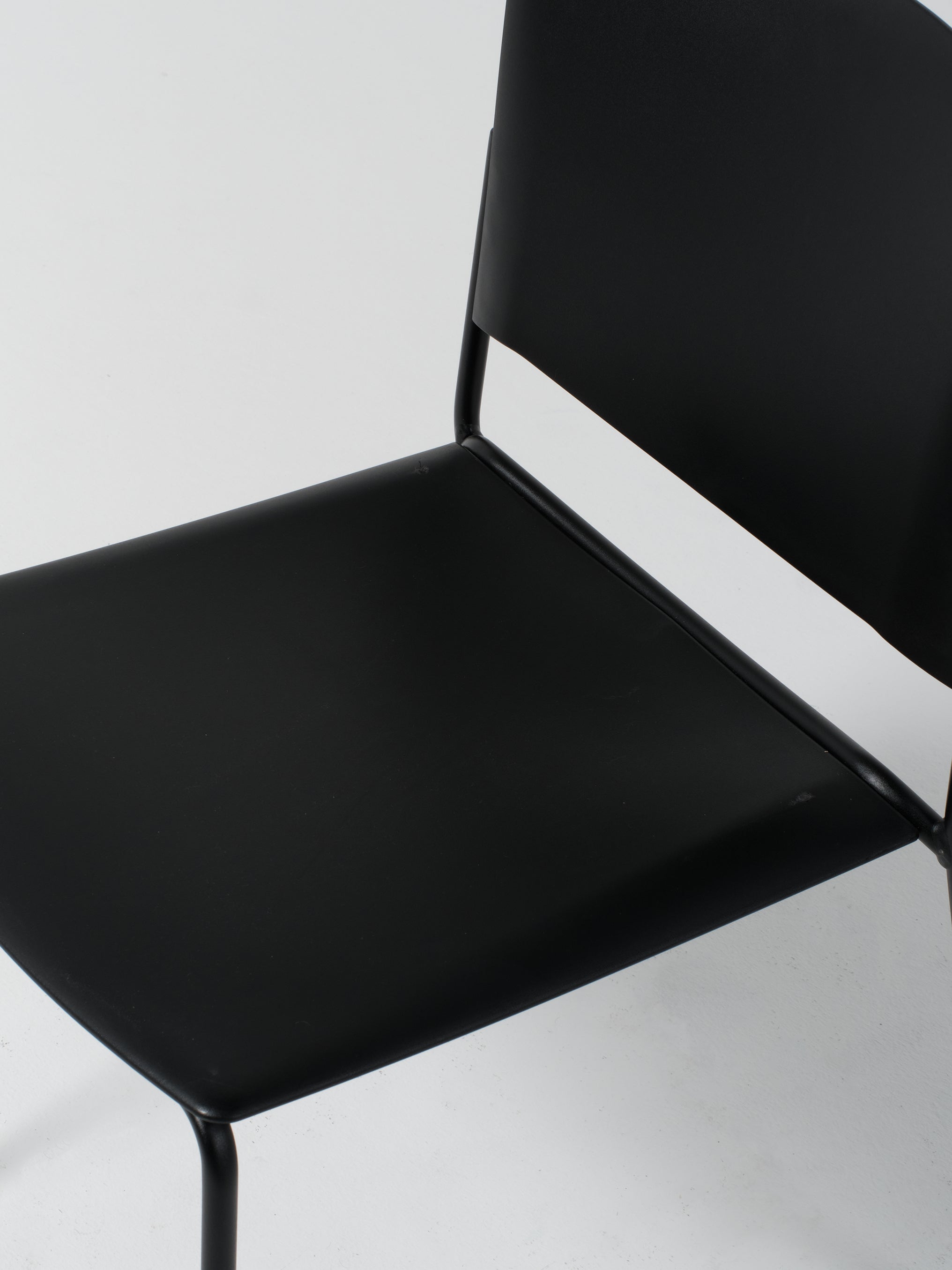 Chair 2 / Black