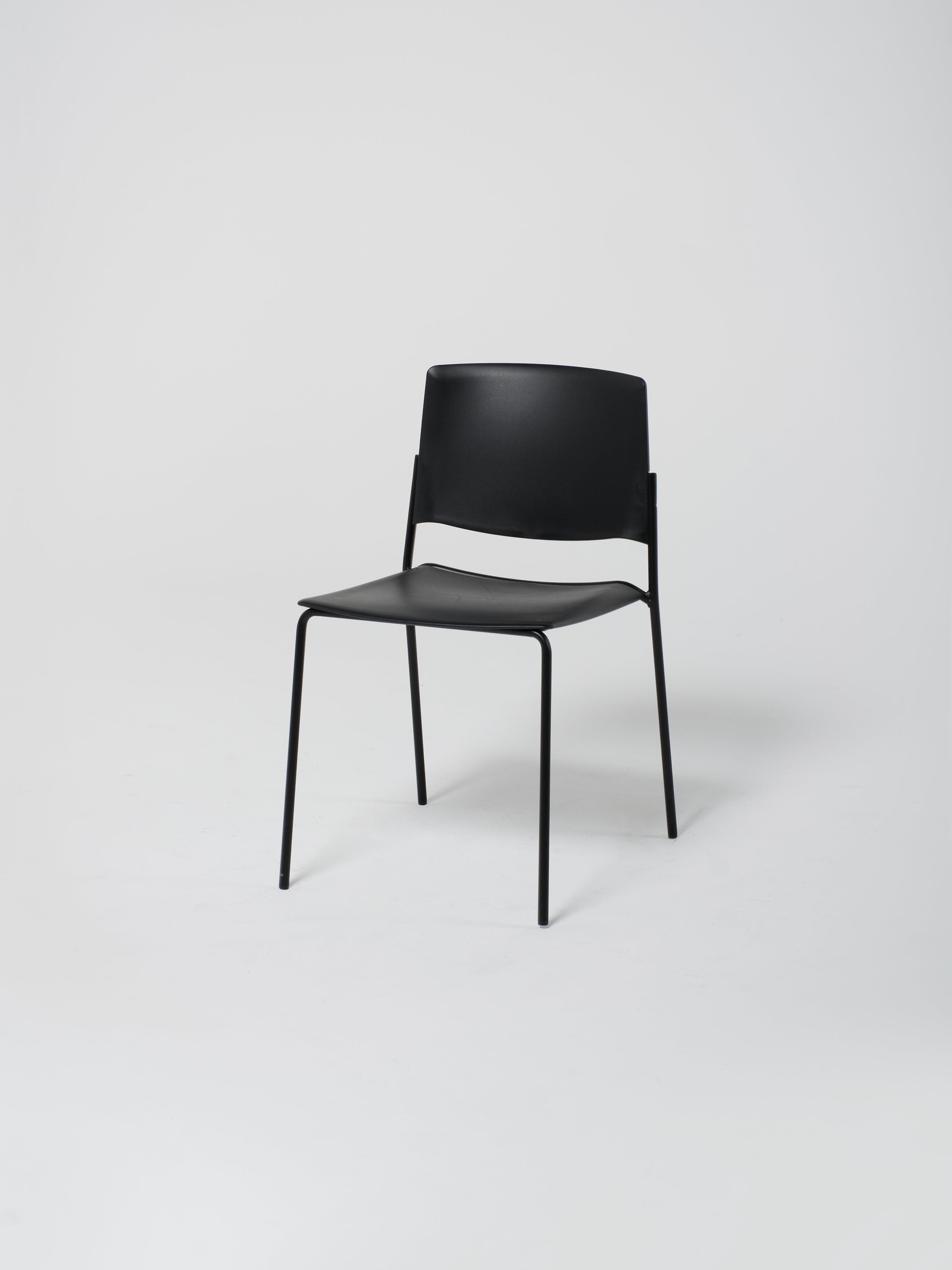 Chair 2 / Black