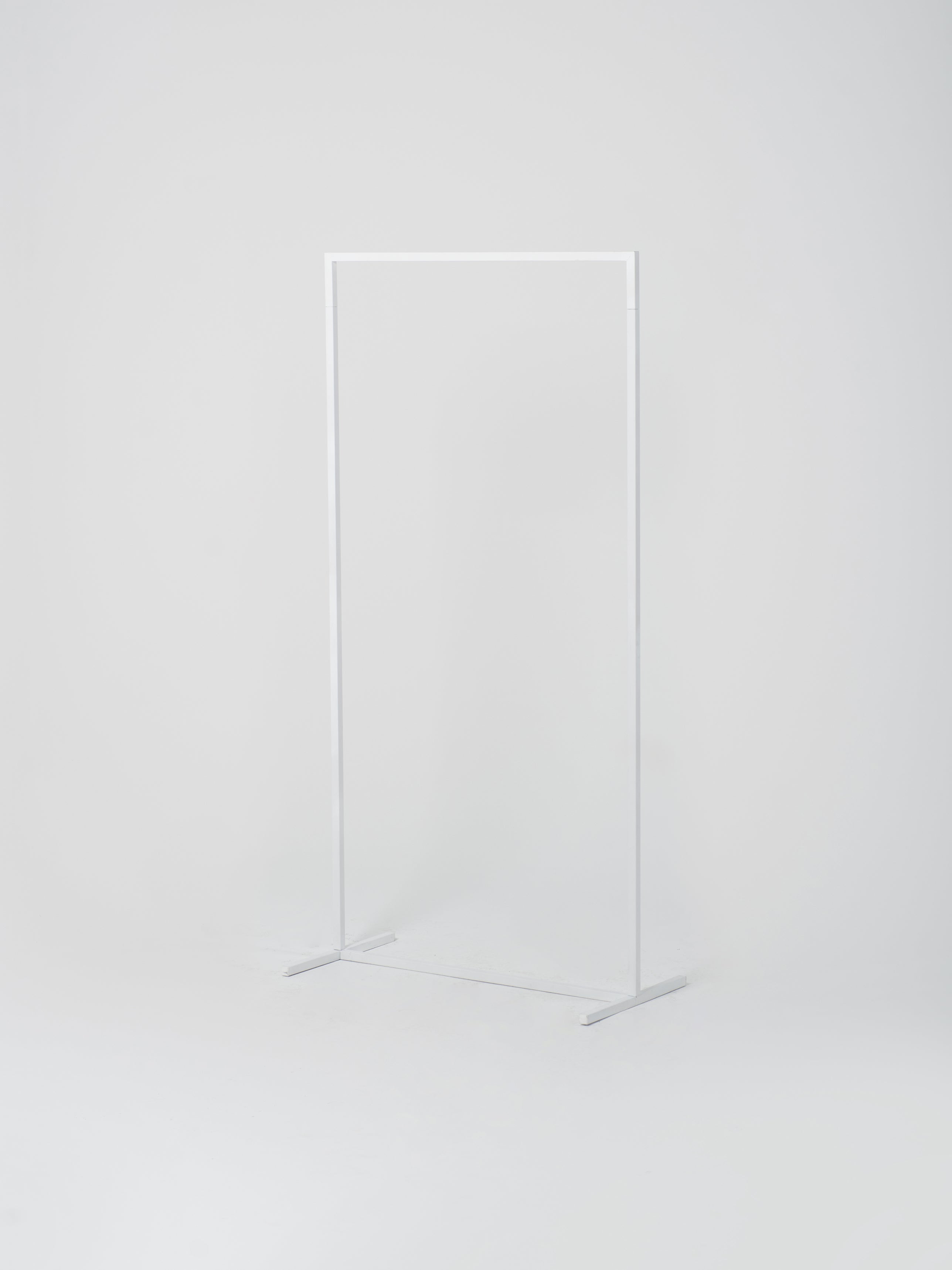 Rail 1H / High | 100 x H200cm