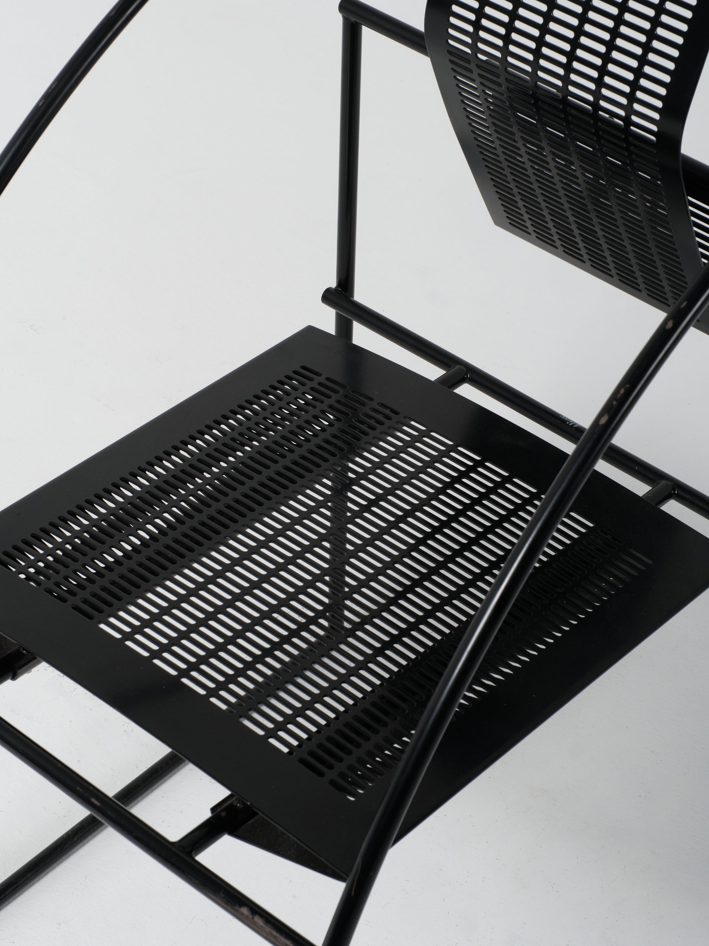 Quinta Chair