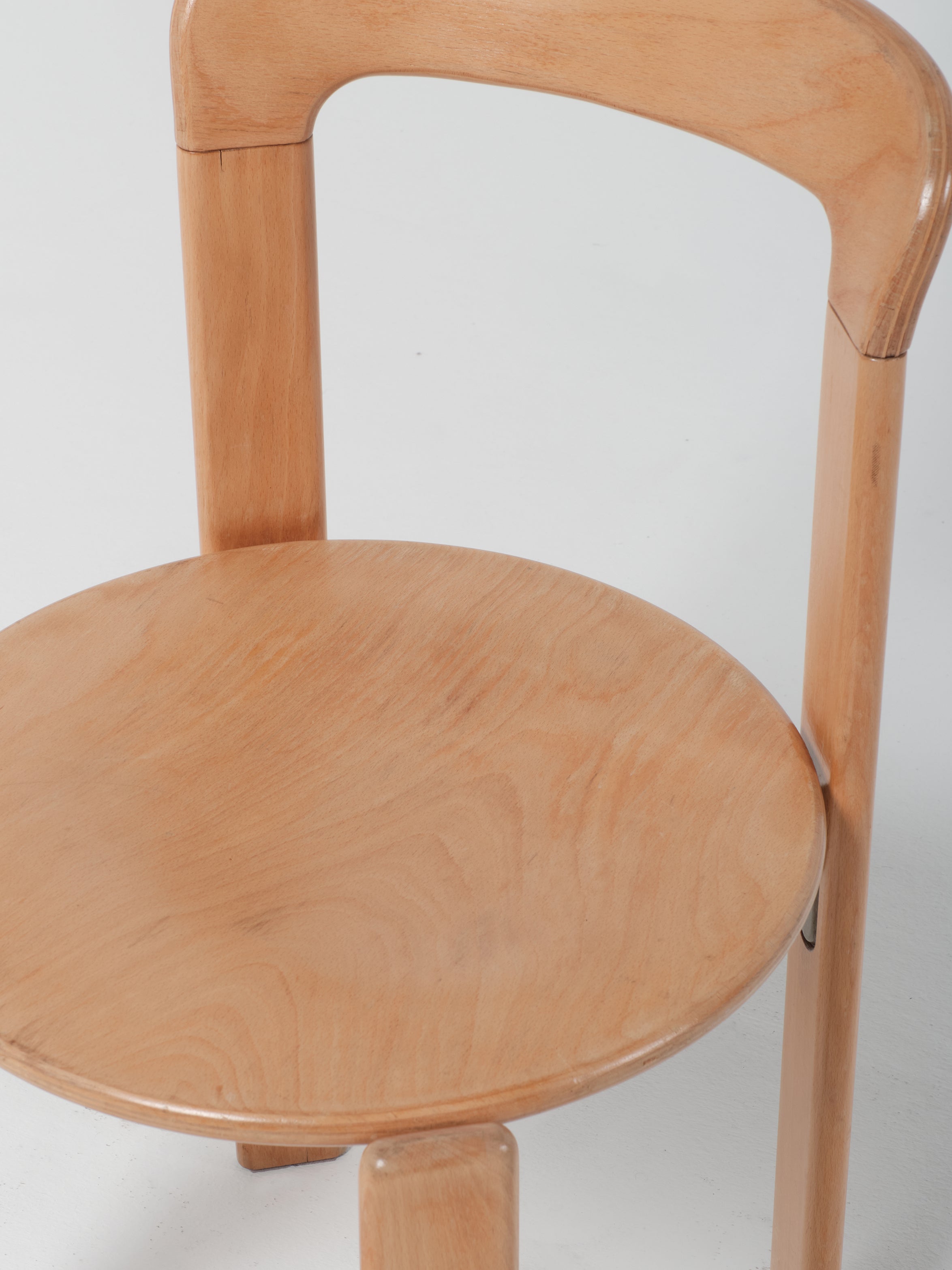Bruno Rey Chair