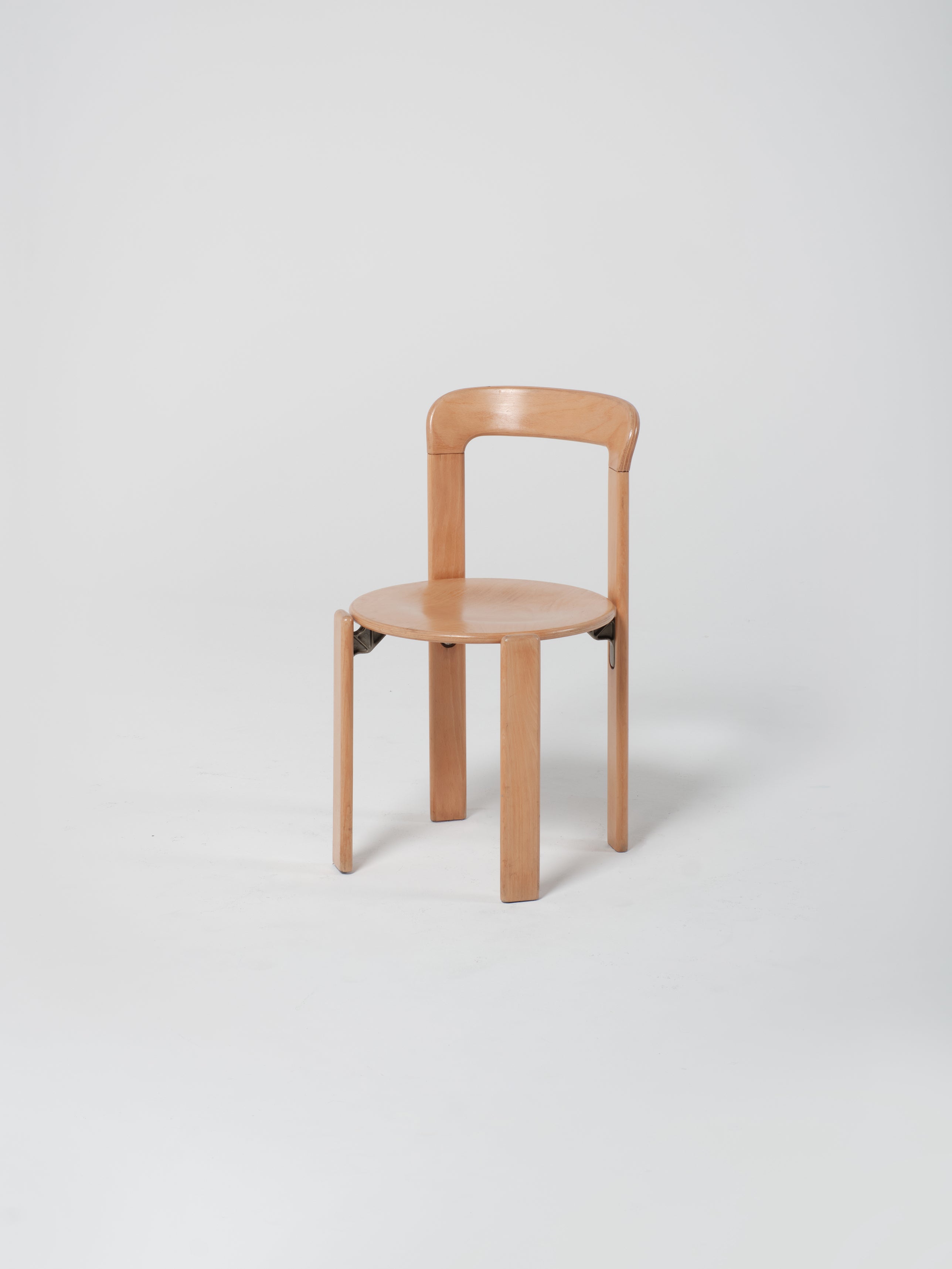 Bruno Rey Chair