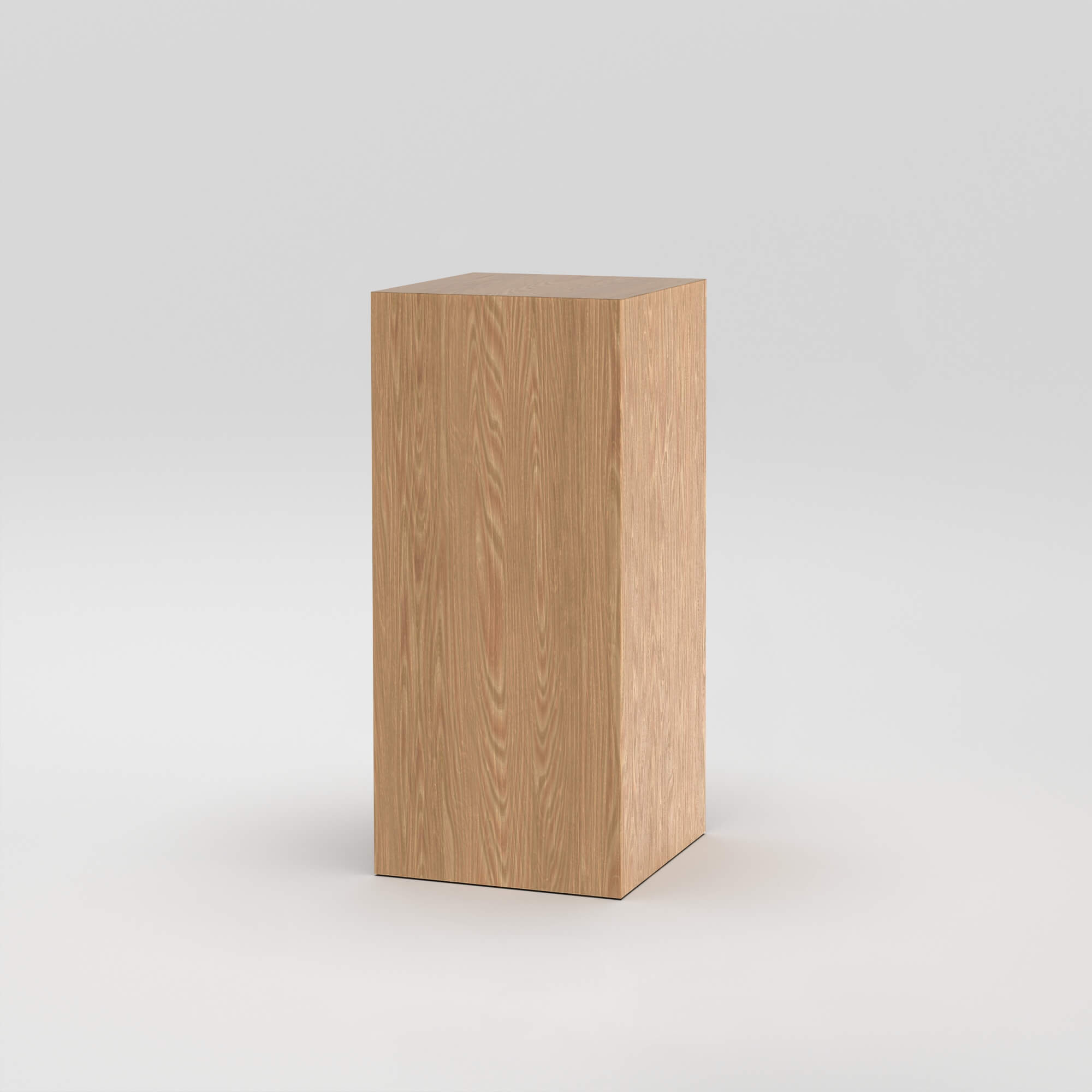 Cube 5 / 45cm x 110cm | Wood