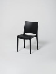 Chair 4 / Black