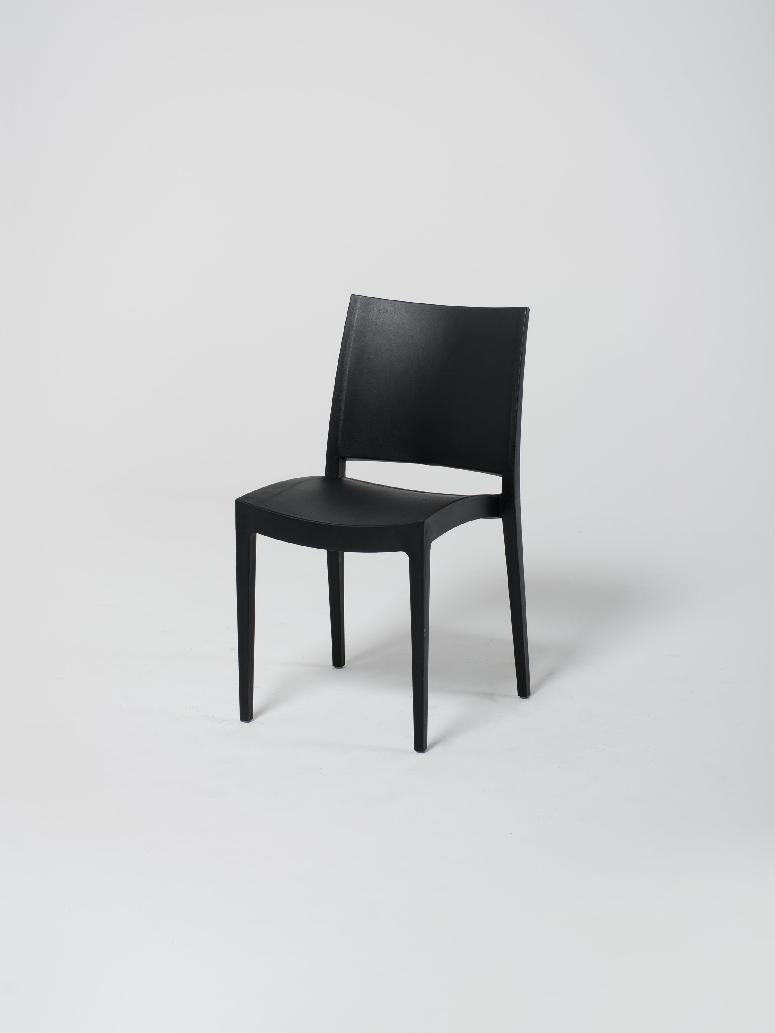 Chair 4 / Black