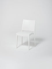 Chair 3 / White