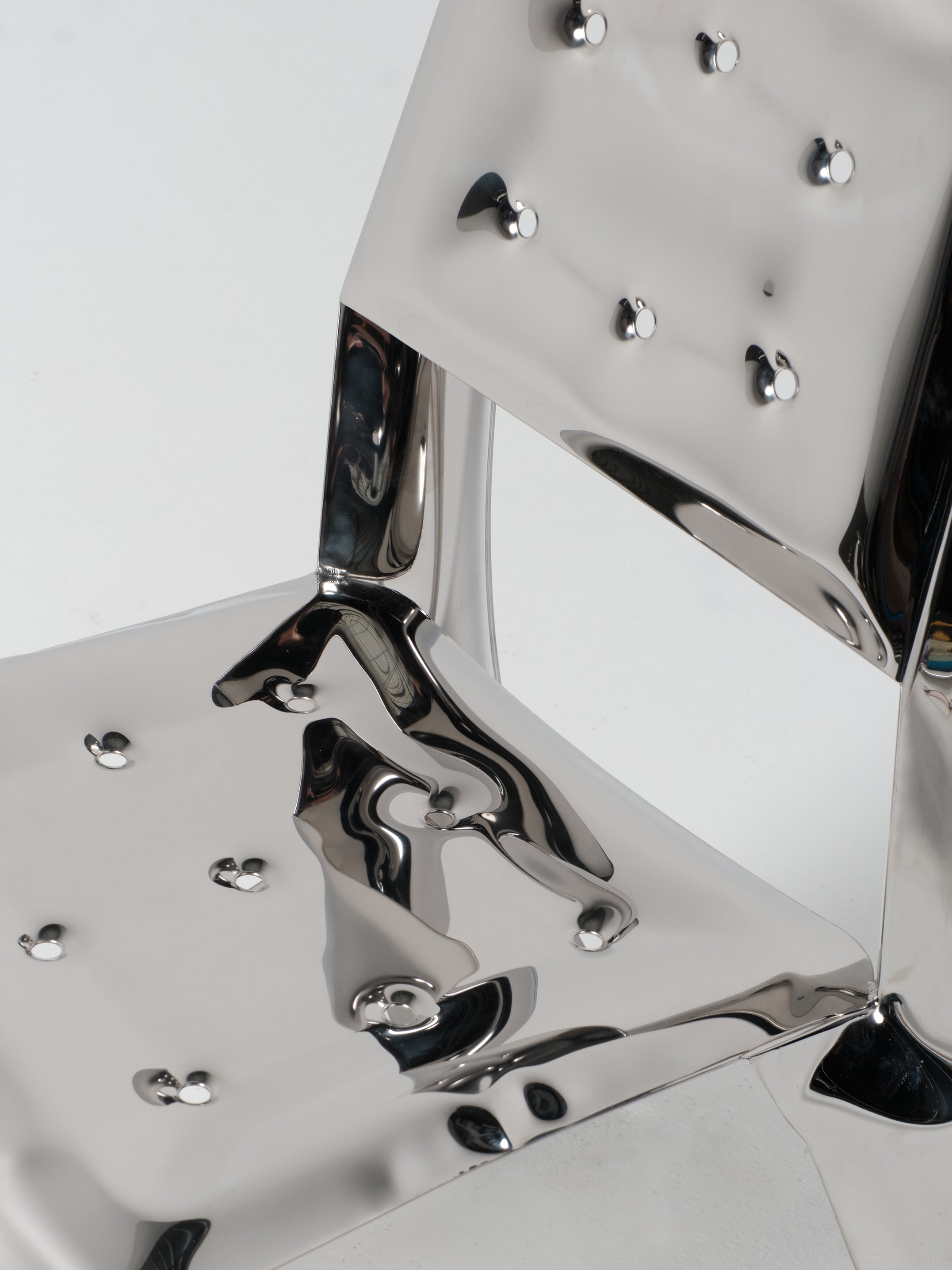 Chippensteel Chair