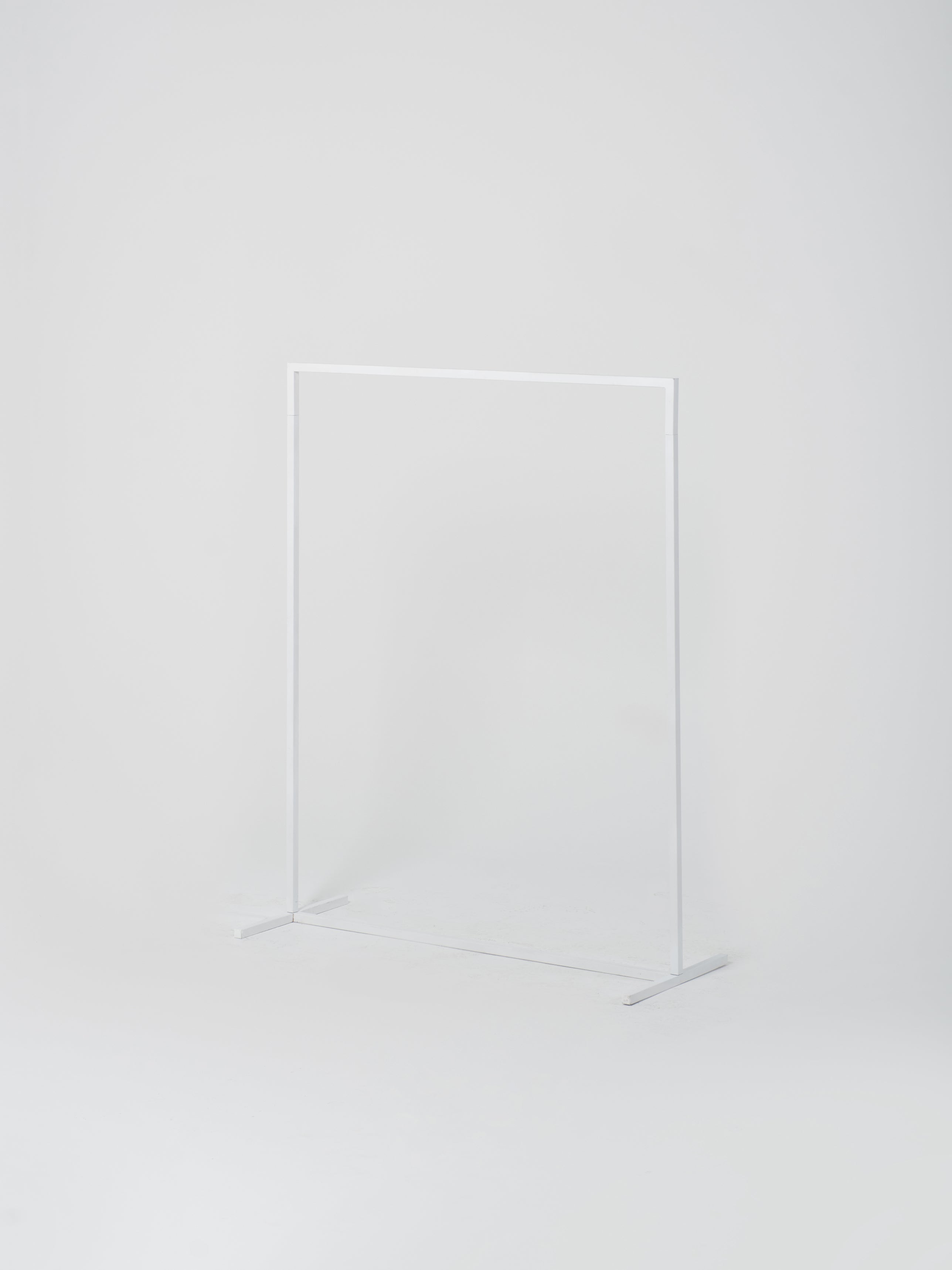 Rail 4L / Low | 130 x H160cm
