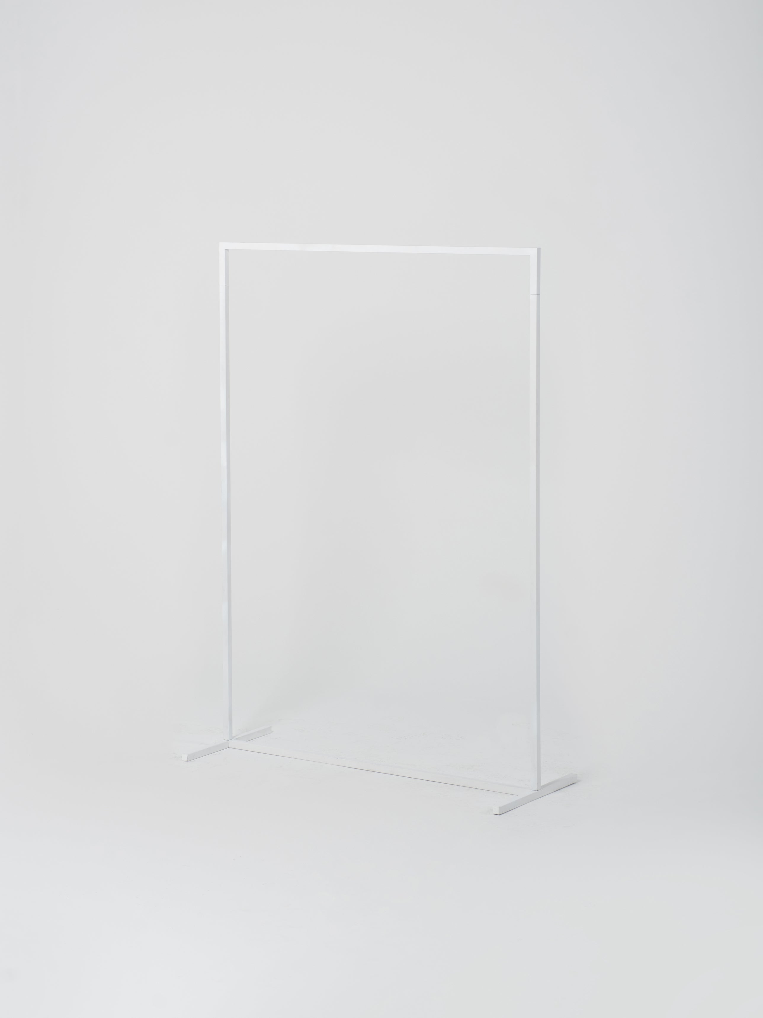 Rail 4 / 130 x H180cm