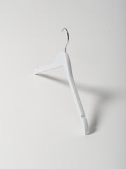 Hanger / Top | White | 50pcs