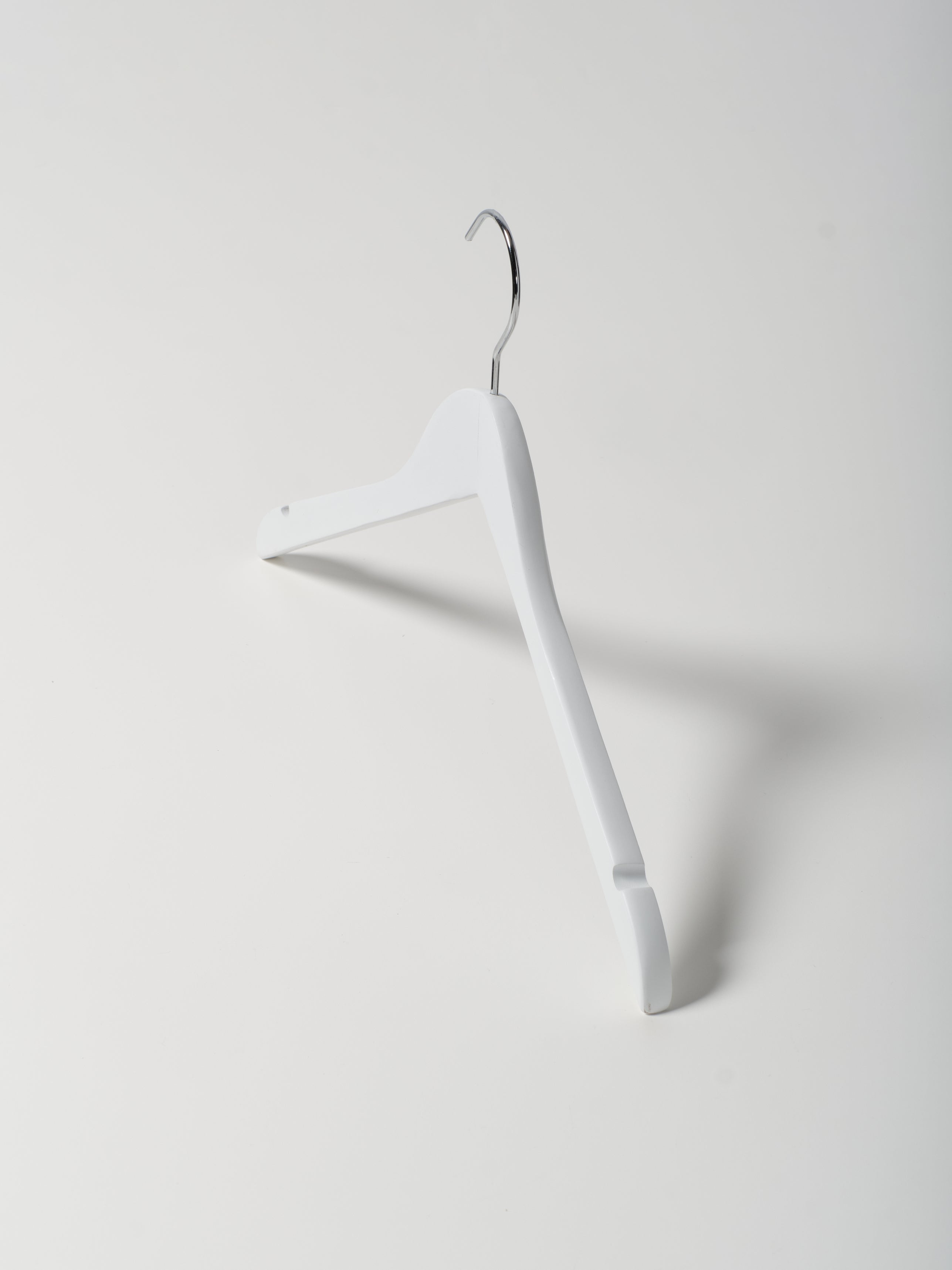 Hanger / Top | White | 50pcs