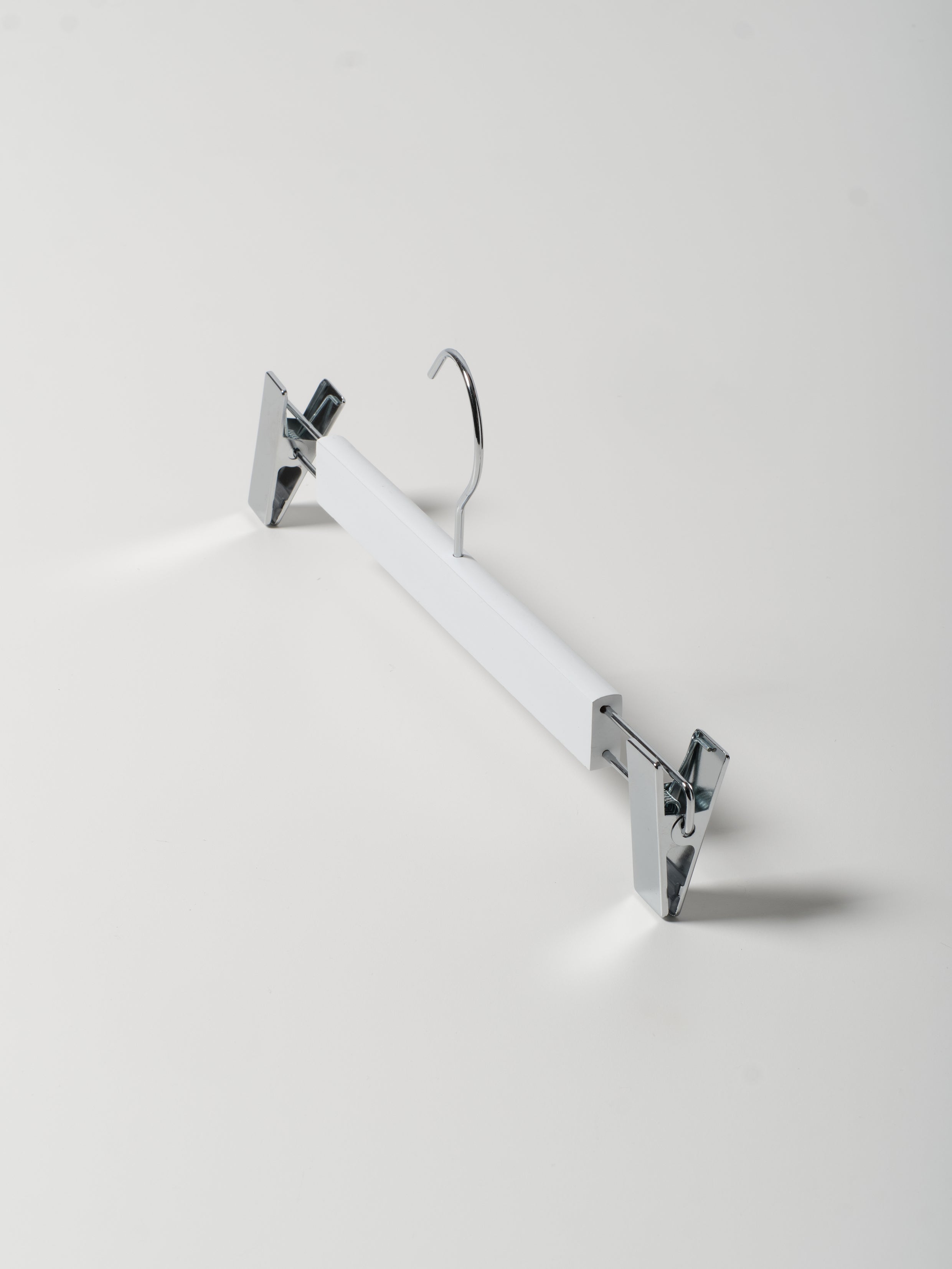 Hanger / Bottom | White | 50pcs