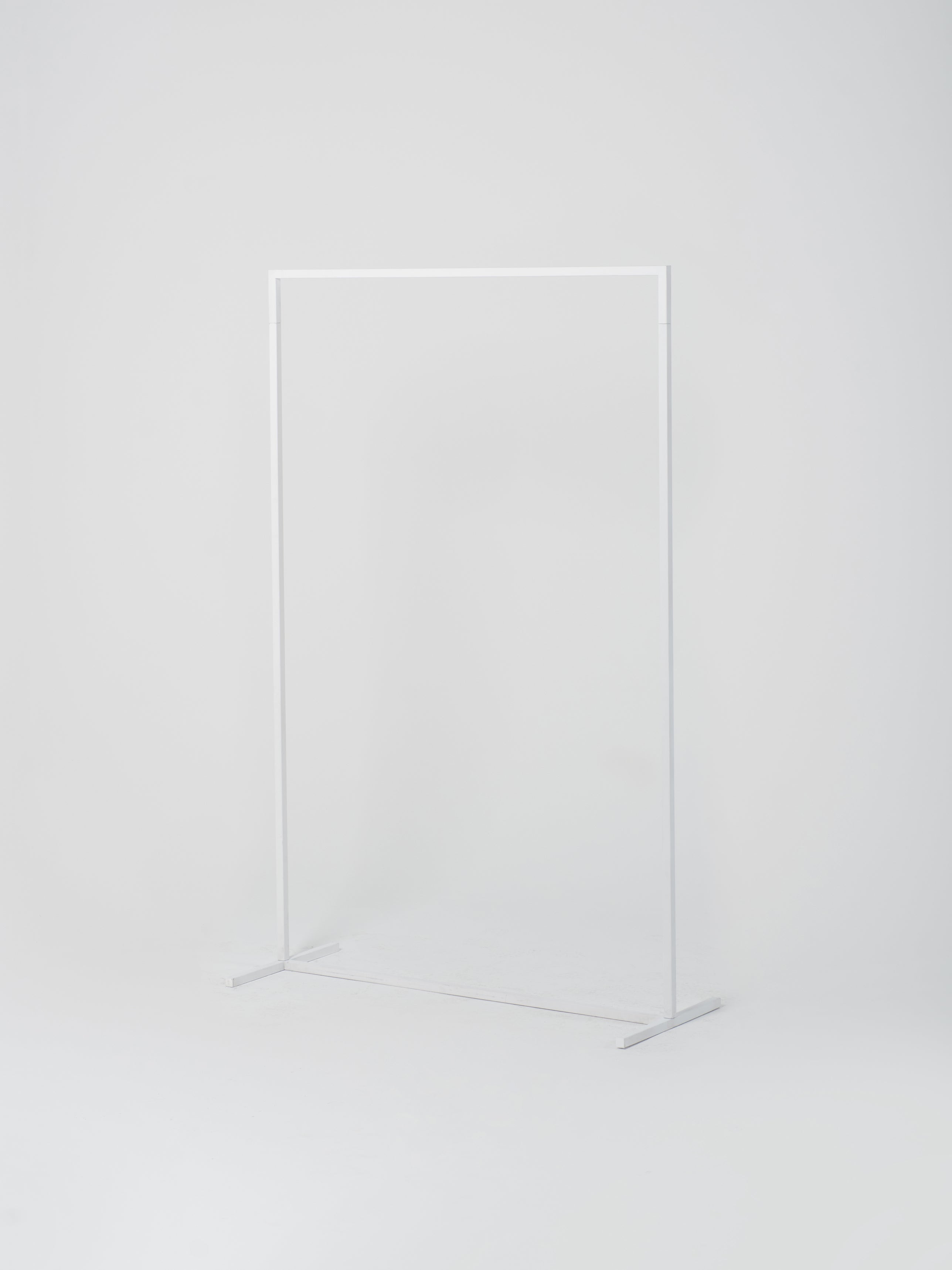 Rail 4H / High | 130 x H200cm