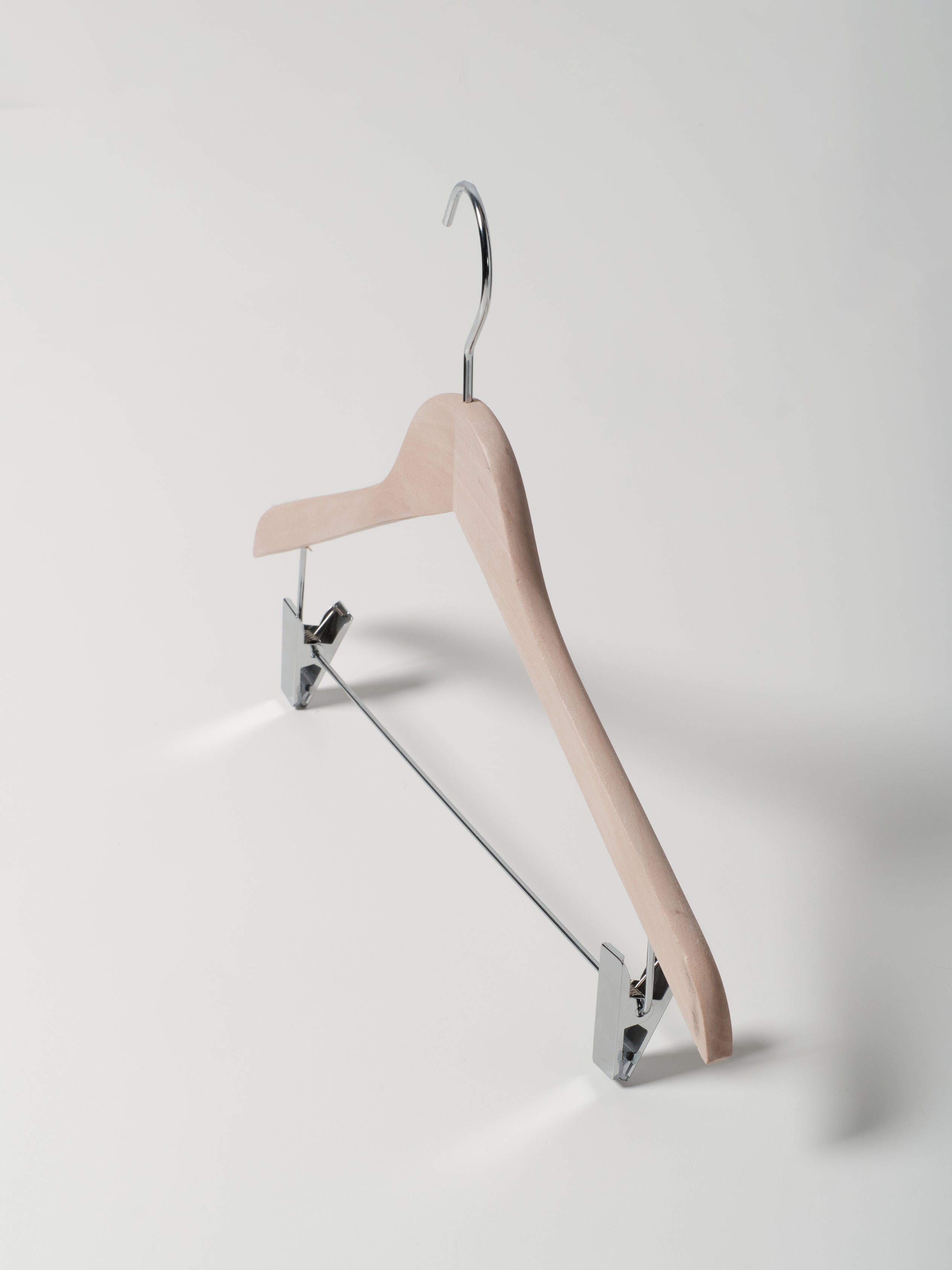 Hanger / Bottom | Wood | 50pcs