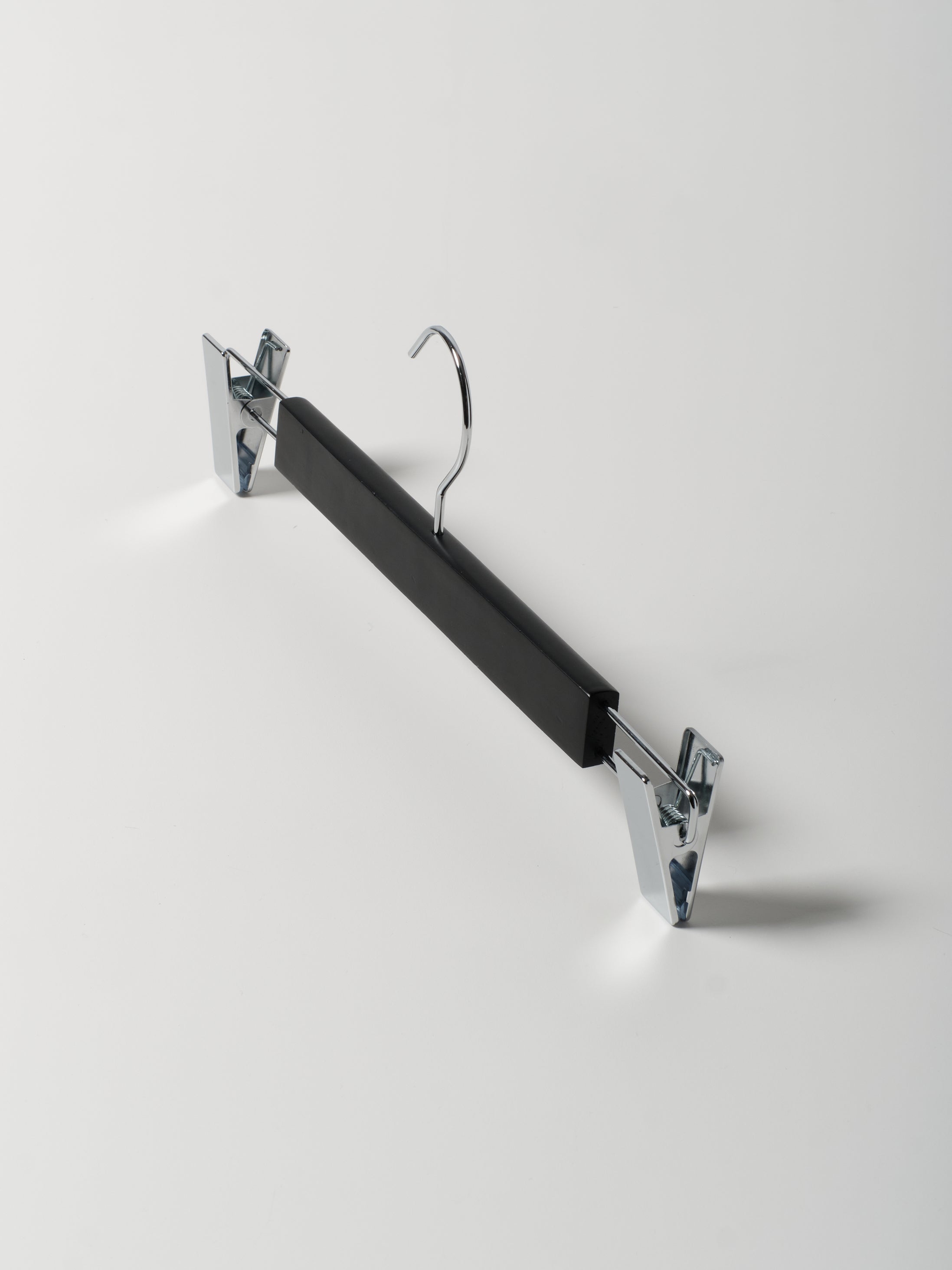 Hanger / Bottom | Black | 50pcs