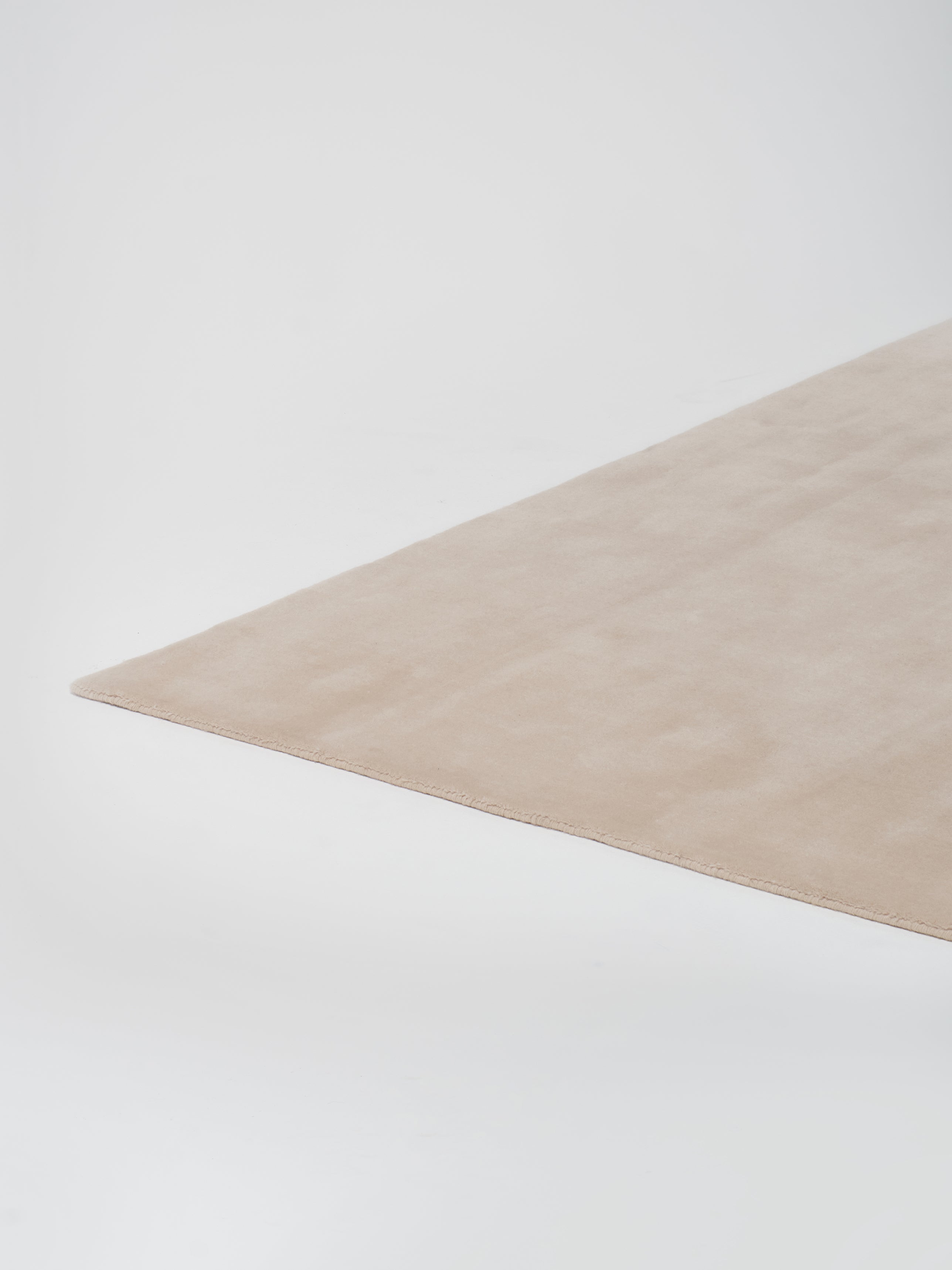 Rug / Butter