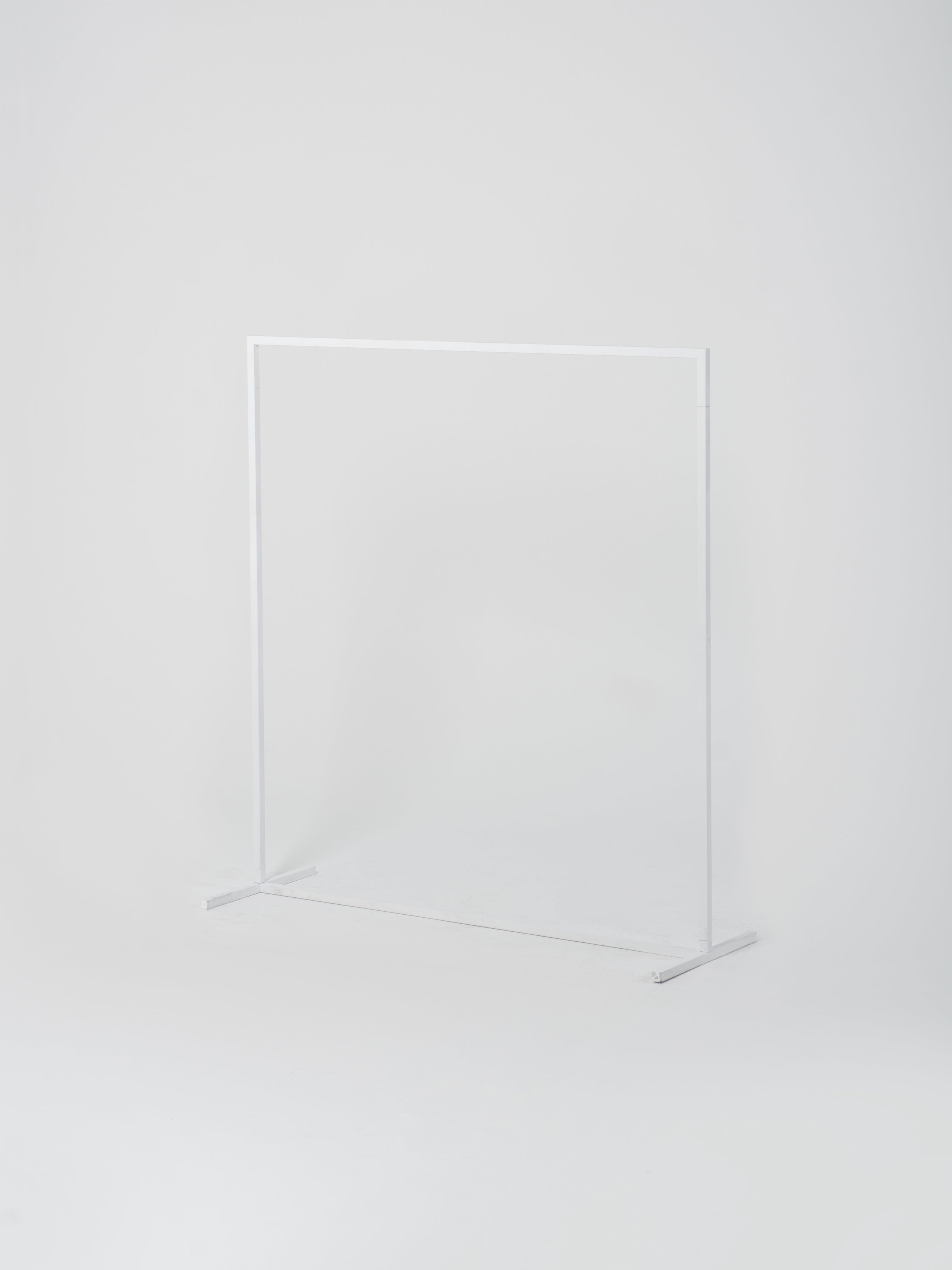 Rail 7L / Low | 150 x H160cm