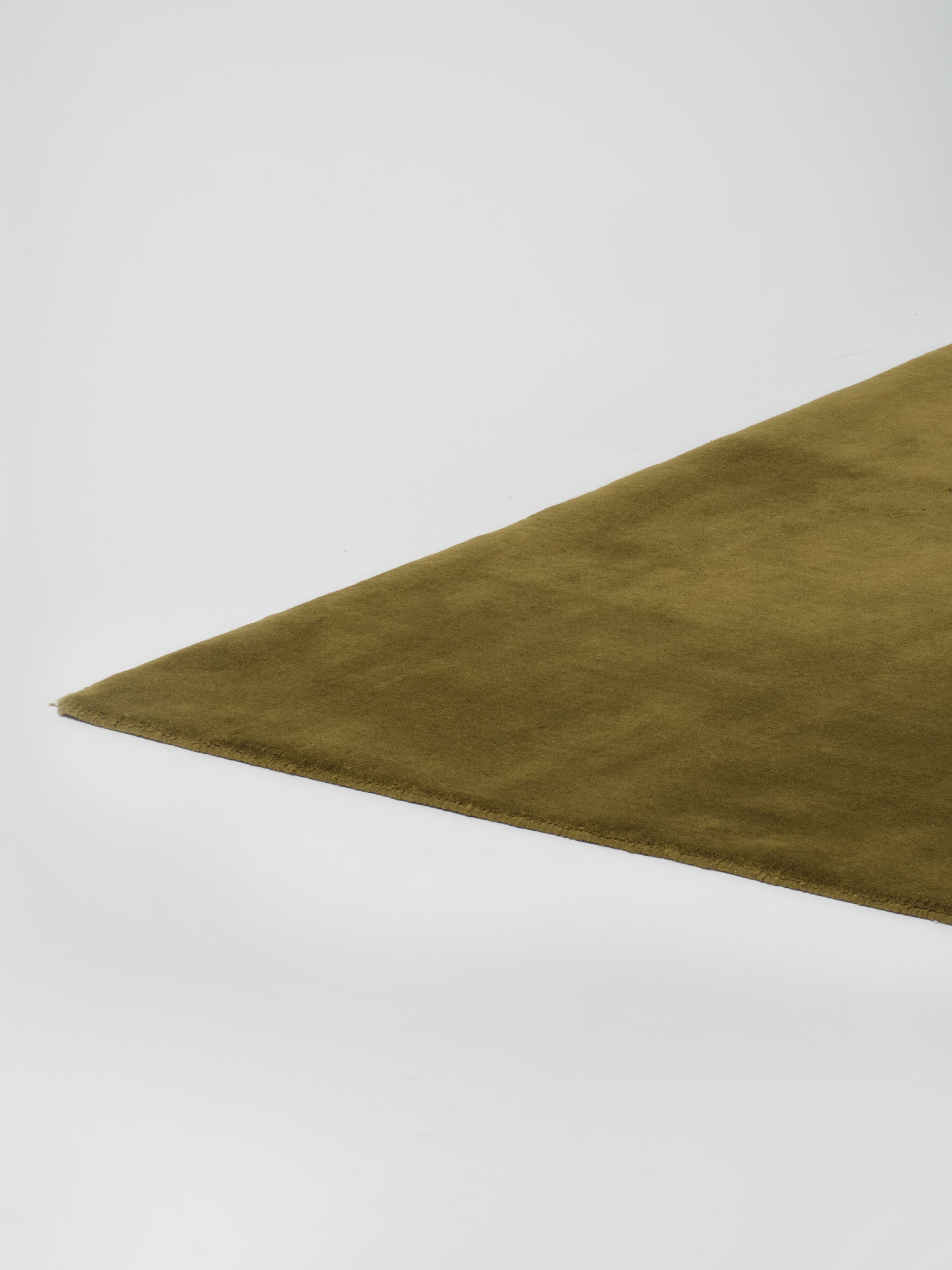 Rug / Milano Green