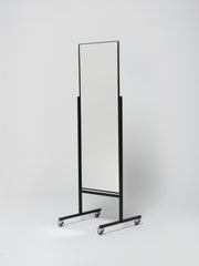 Mirror / Rolling | Black
