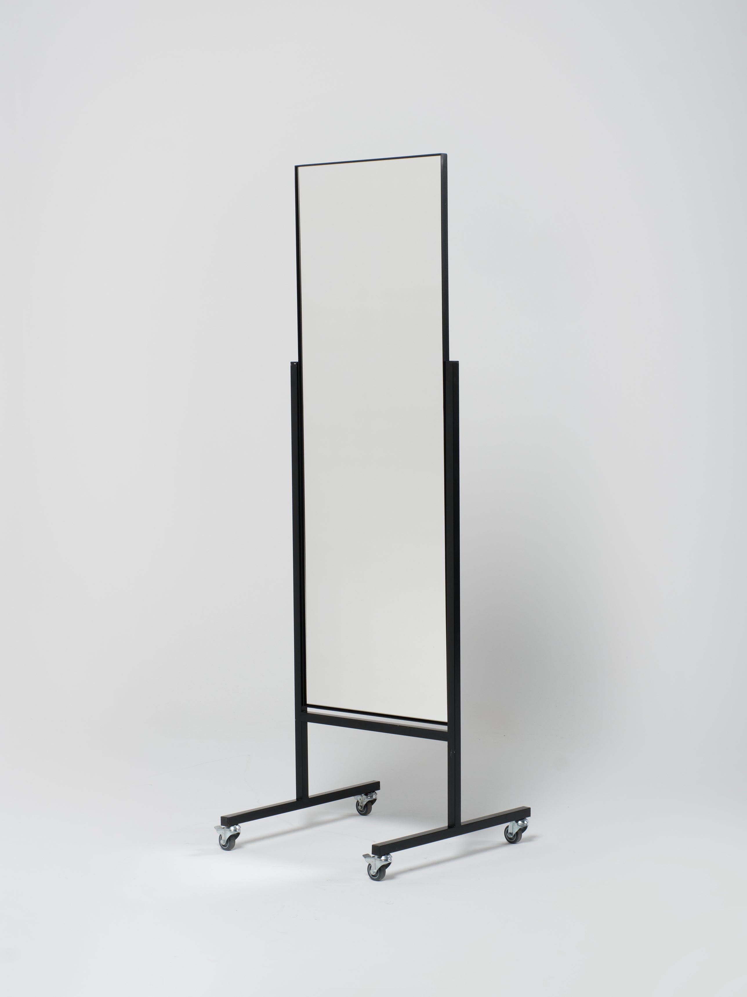 Mirror / Rolling | Black