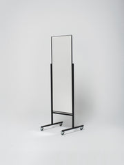 Mirror / Rolling | Black