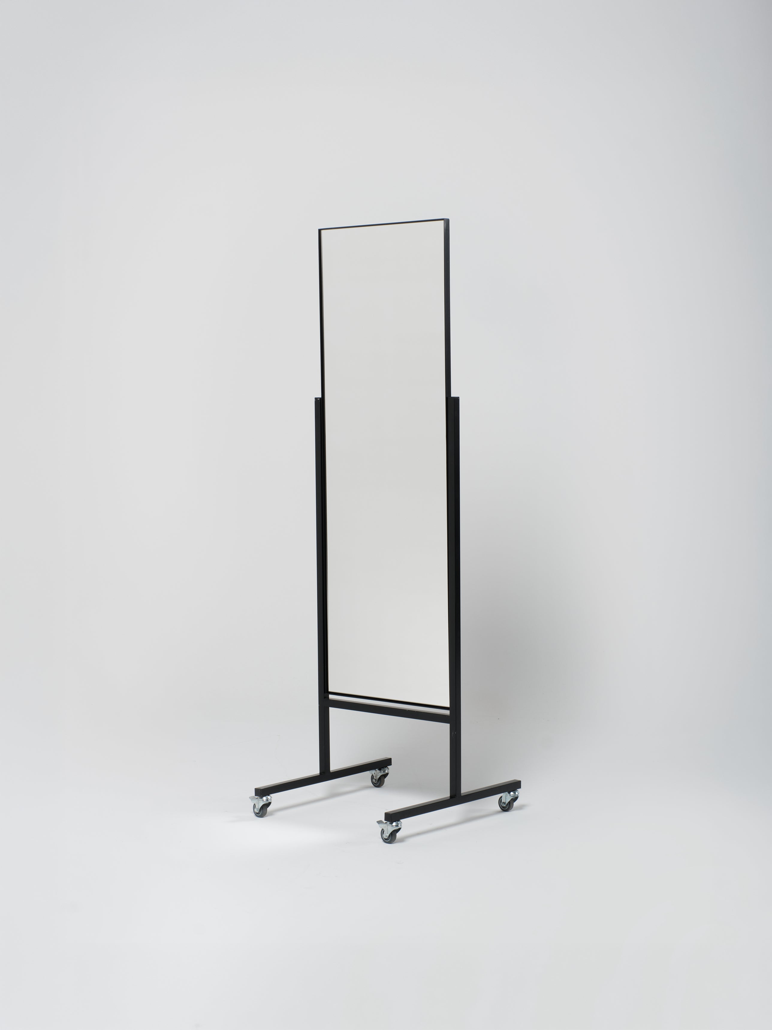 Mirror / Rolling | Black