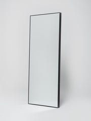 Mirror / Leaning | Black