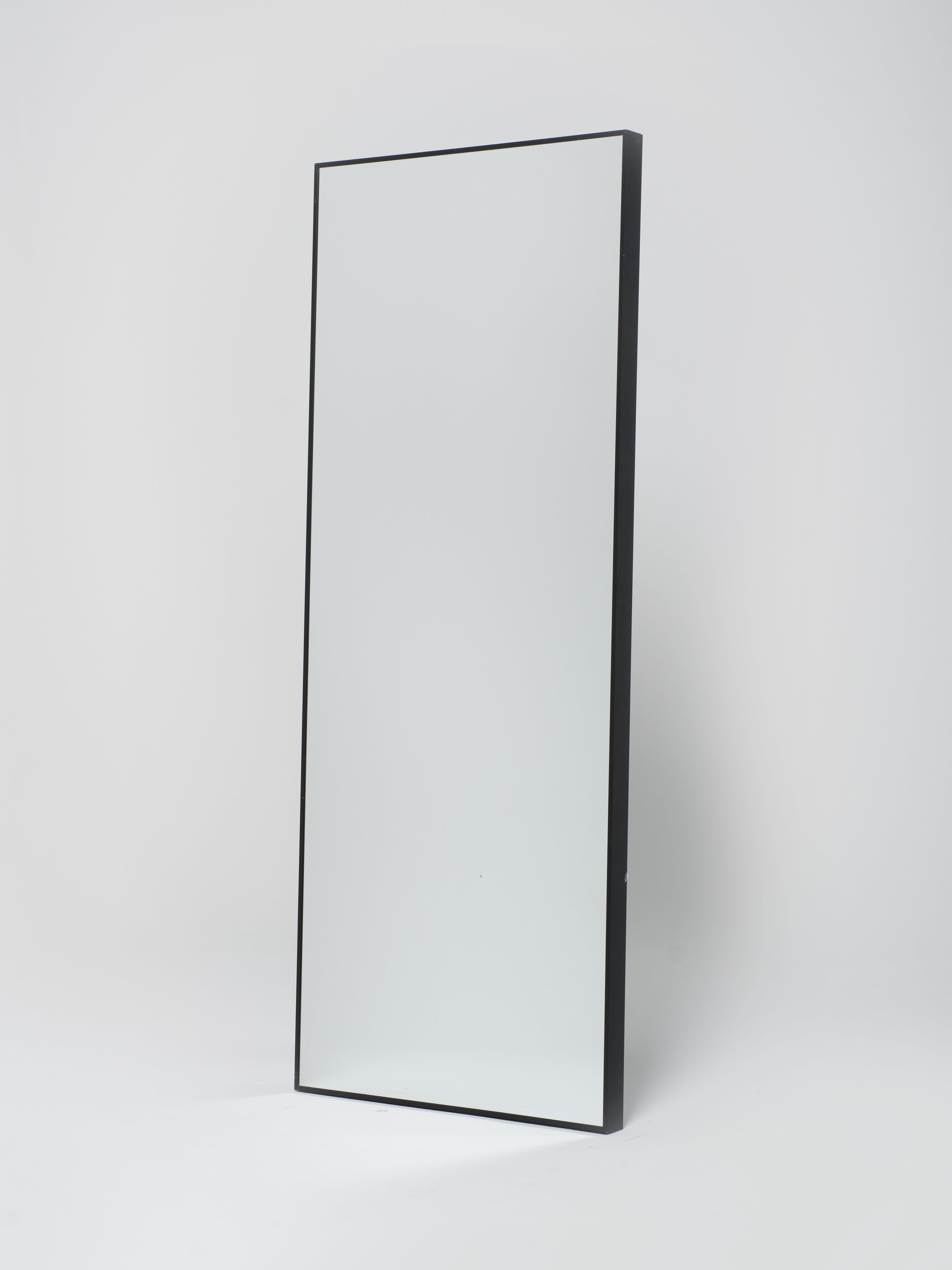Mirror / Leaning | Black