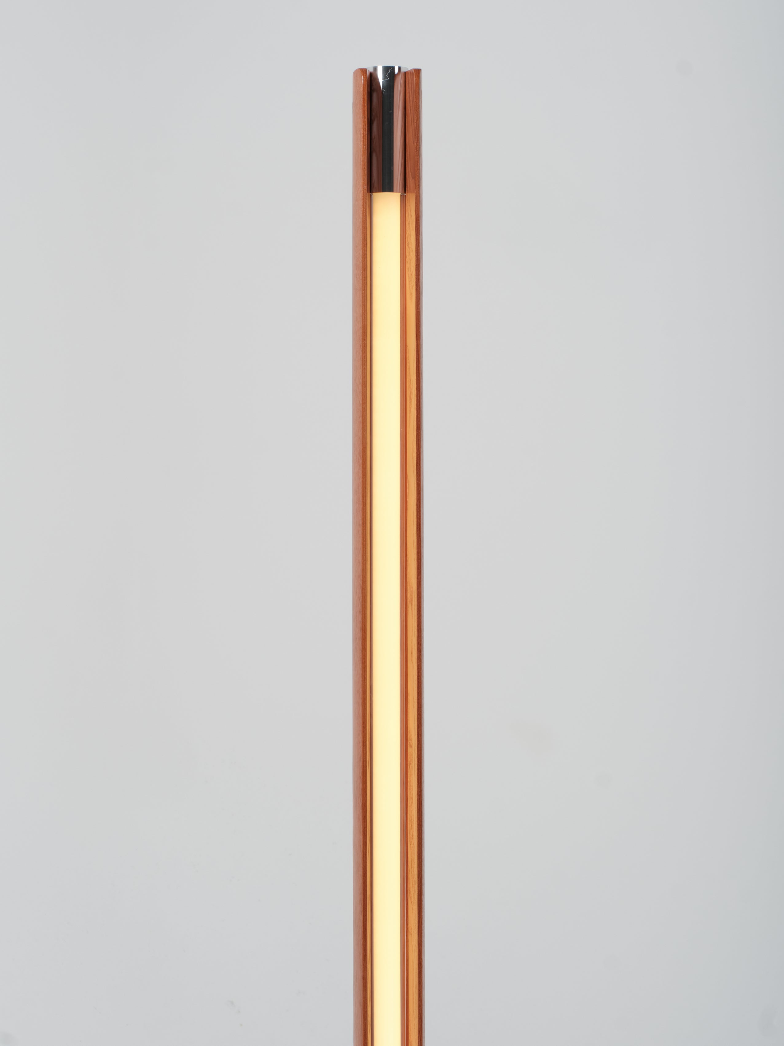 Seki-Han Floor Lamp