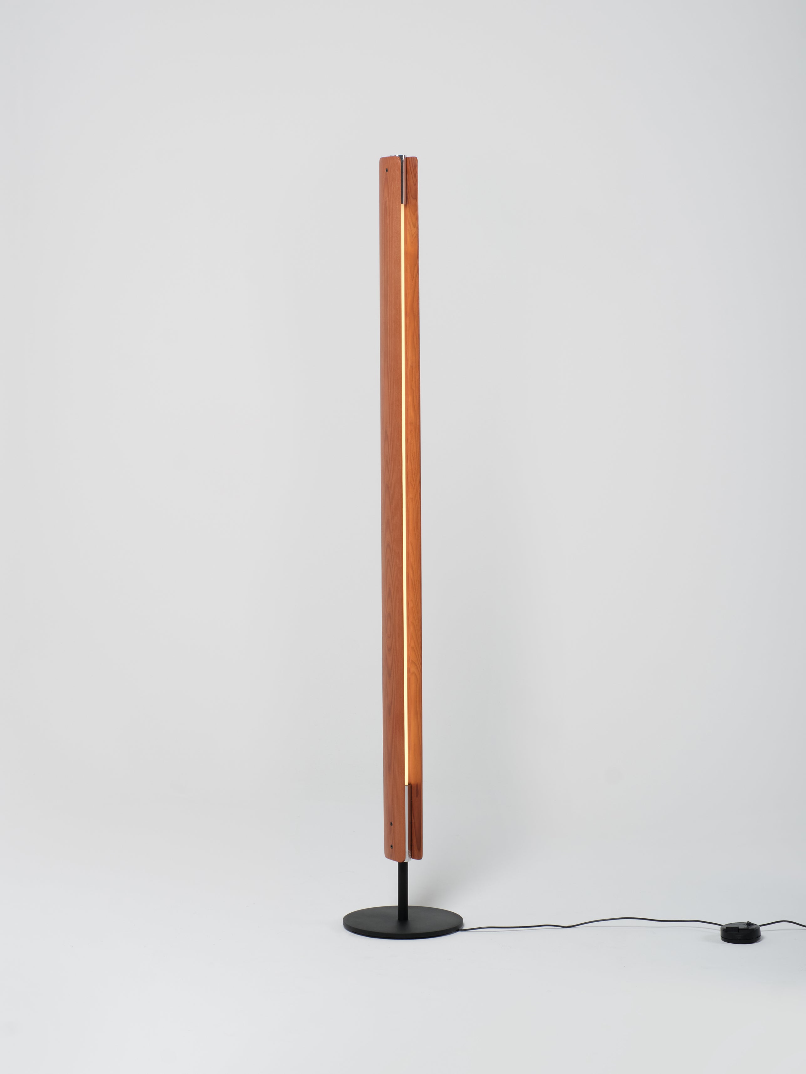 Seki-Han Floor Lamp