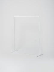Rail 7 / 150 x H180cm