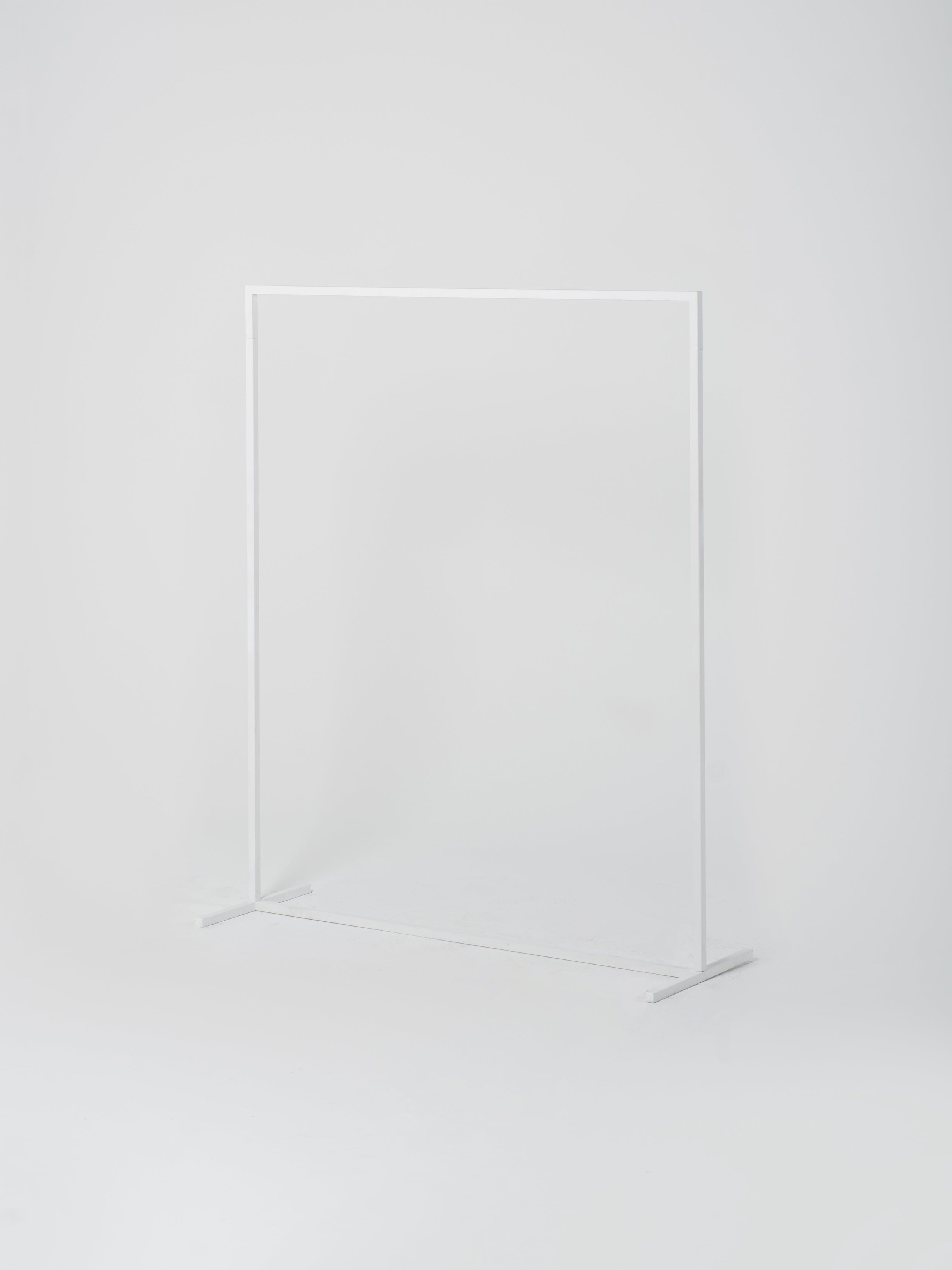 Rail 7 / 150 x H180cm
