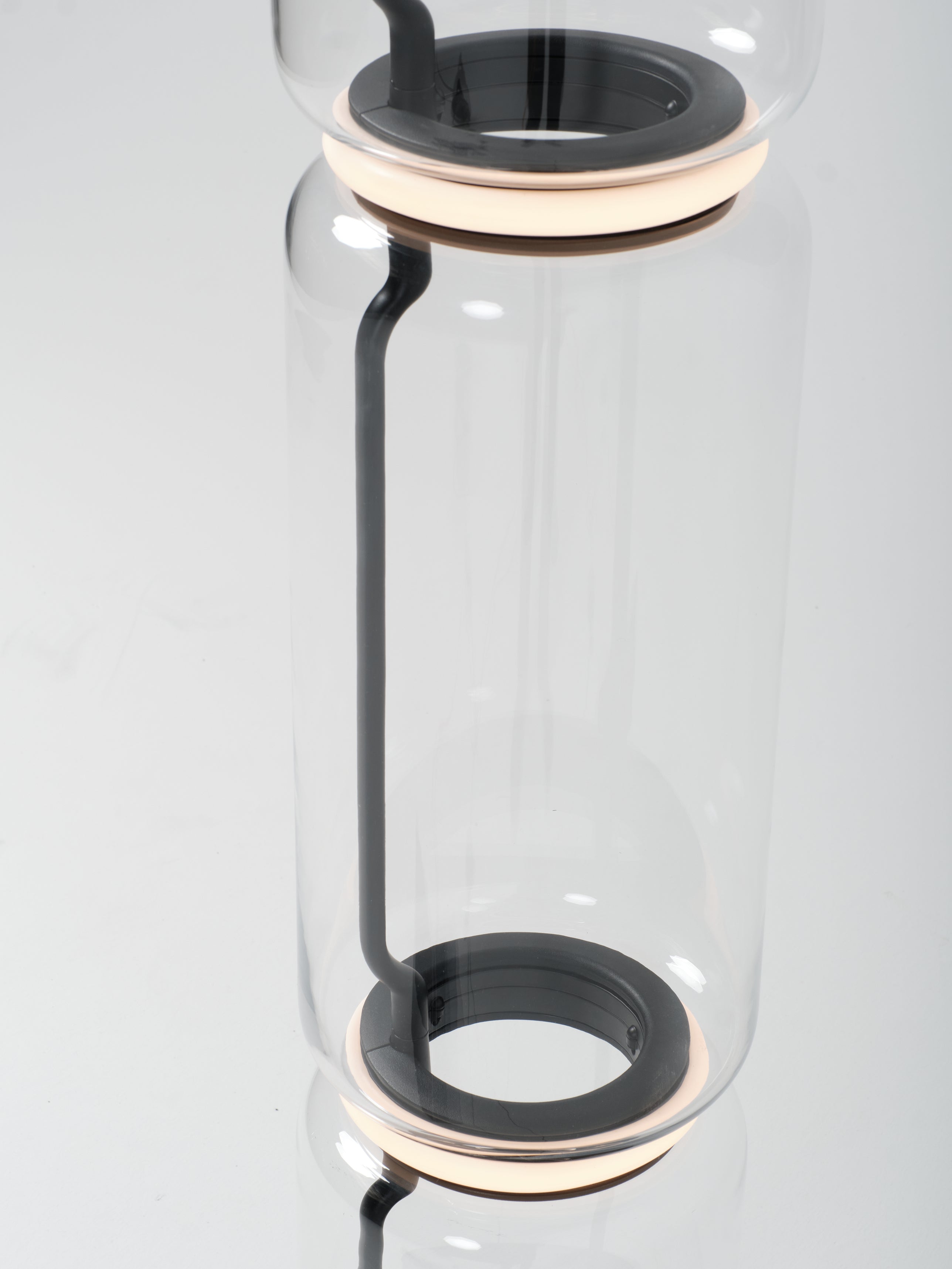 Noctambule Floor Lamp