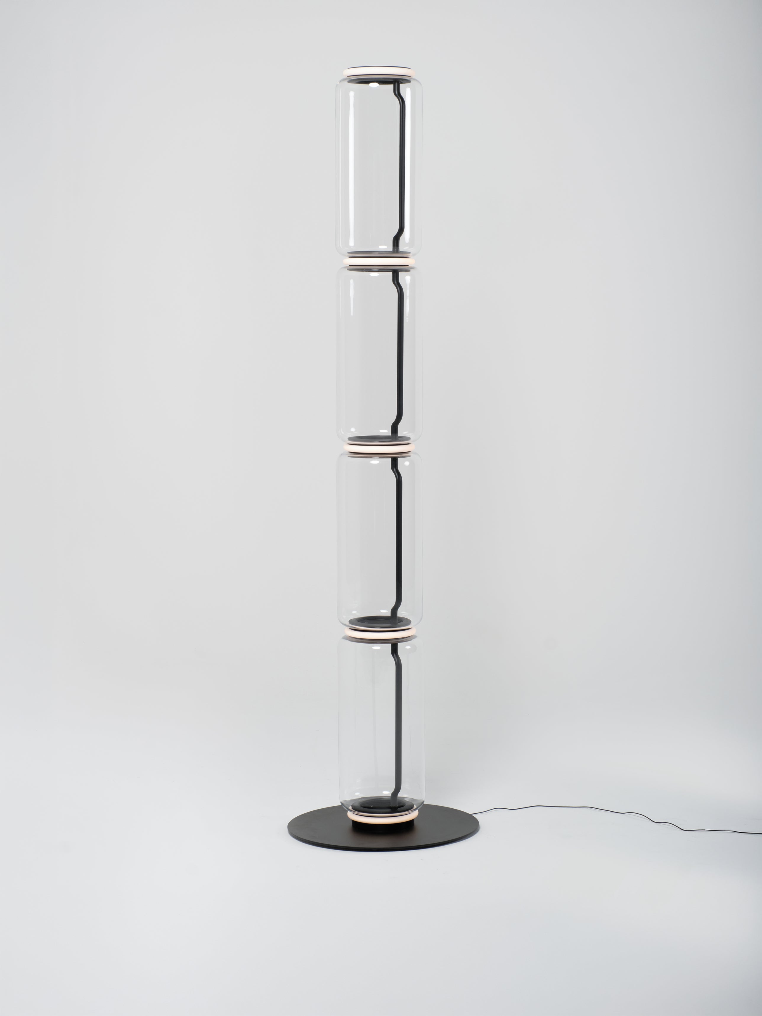 Noctambule Floor Lamp
