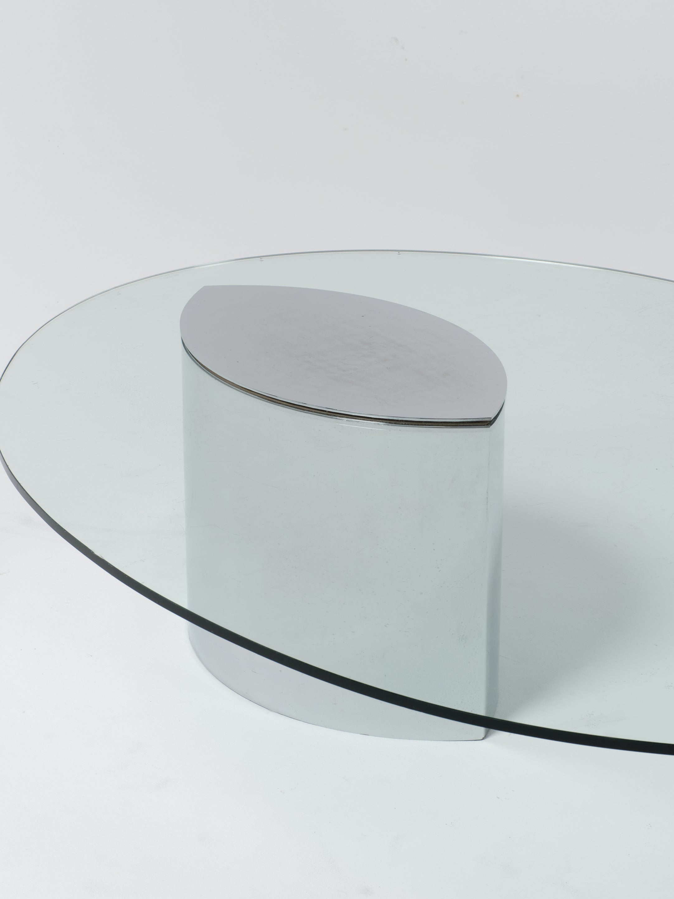 Lunario Coffee Table
