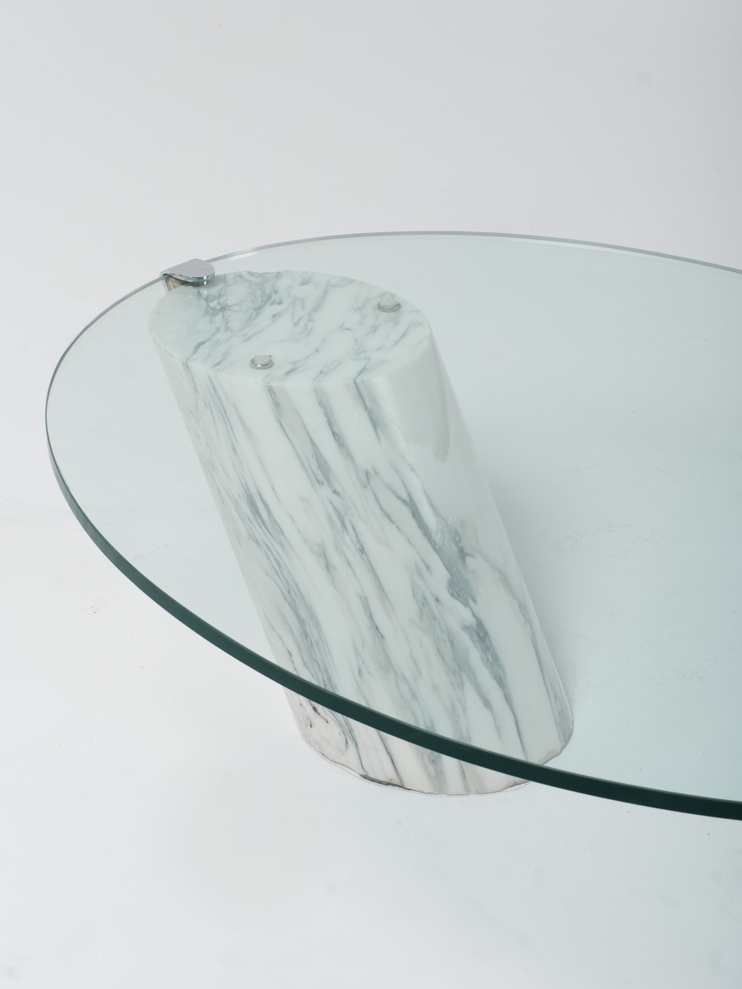 K1000 Coffee Table / White