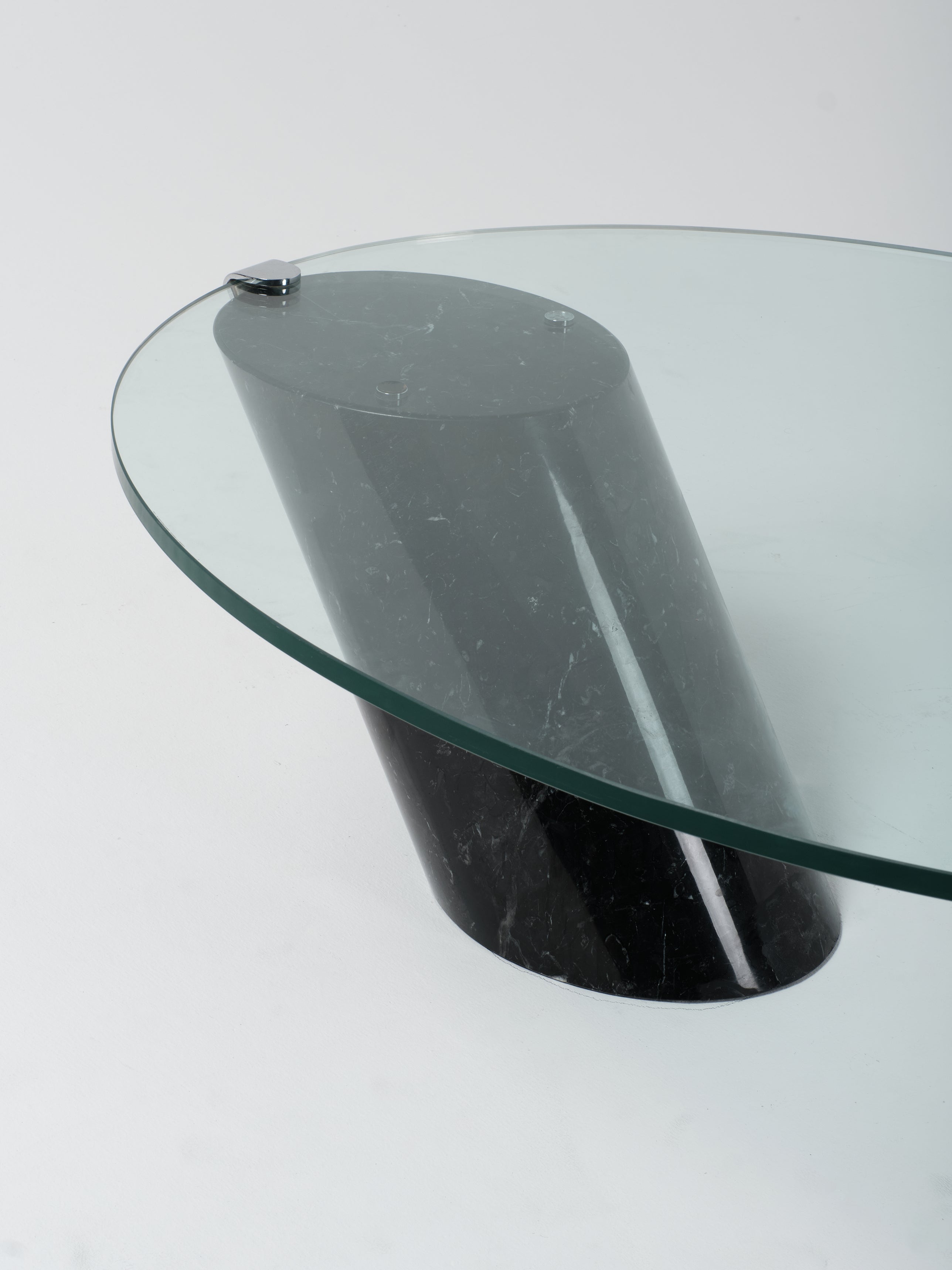 K1000 Coffee Table / Black