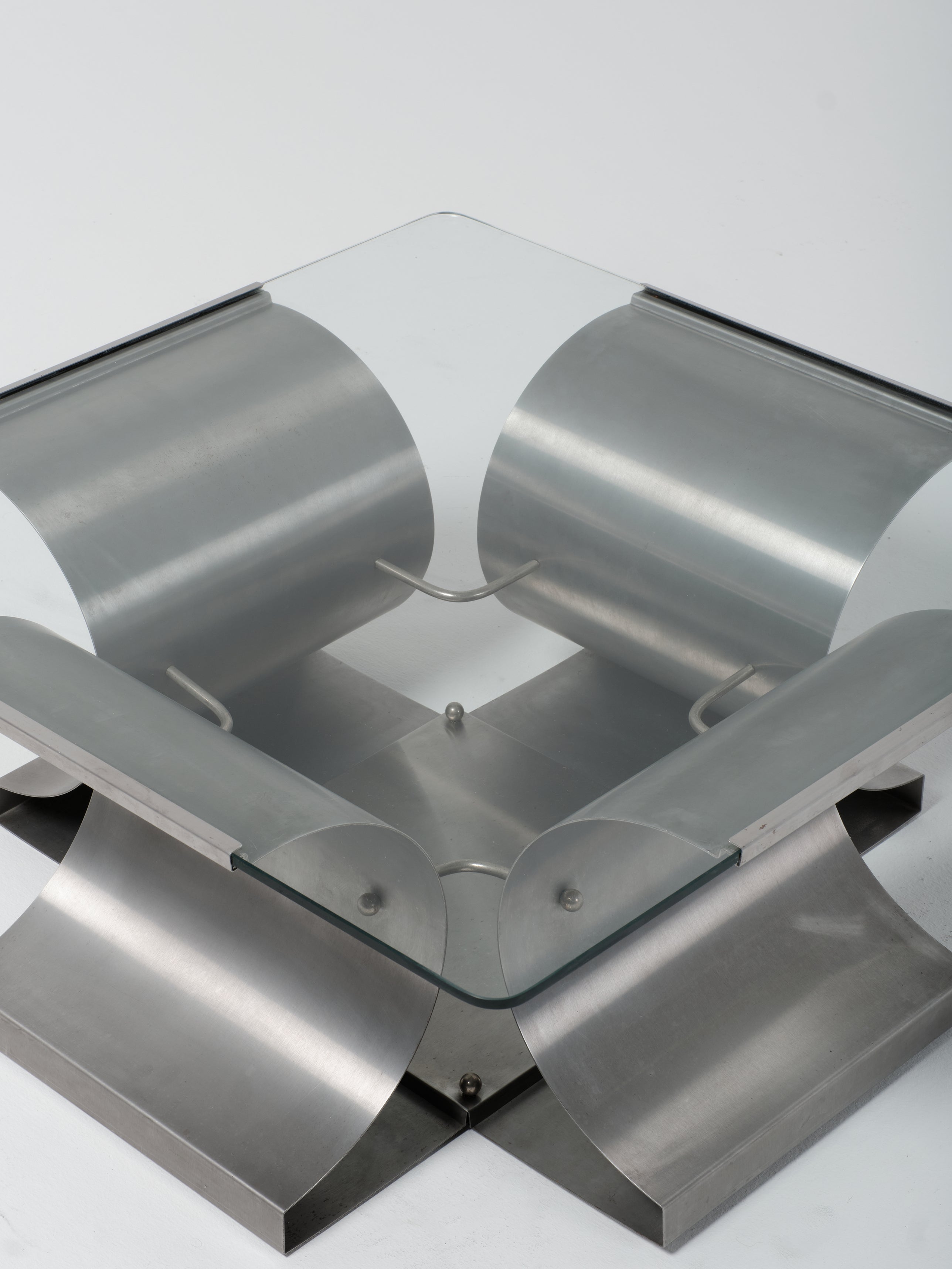 Kappa Coffee Table