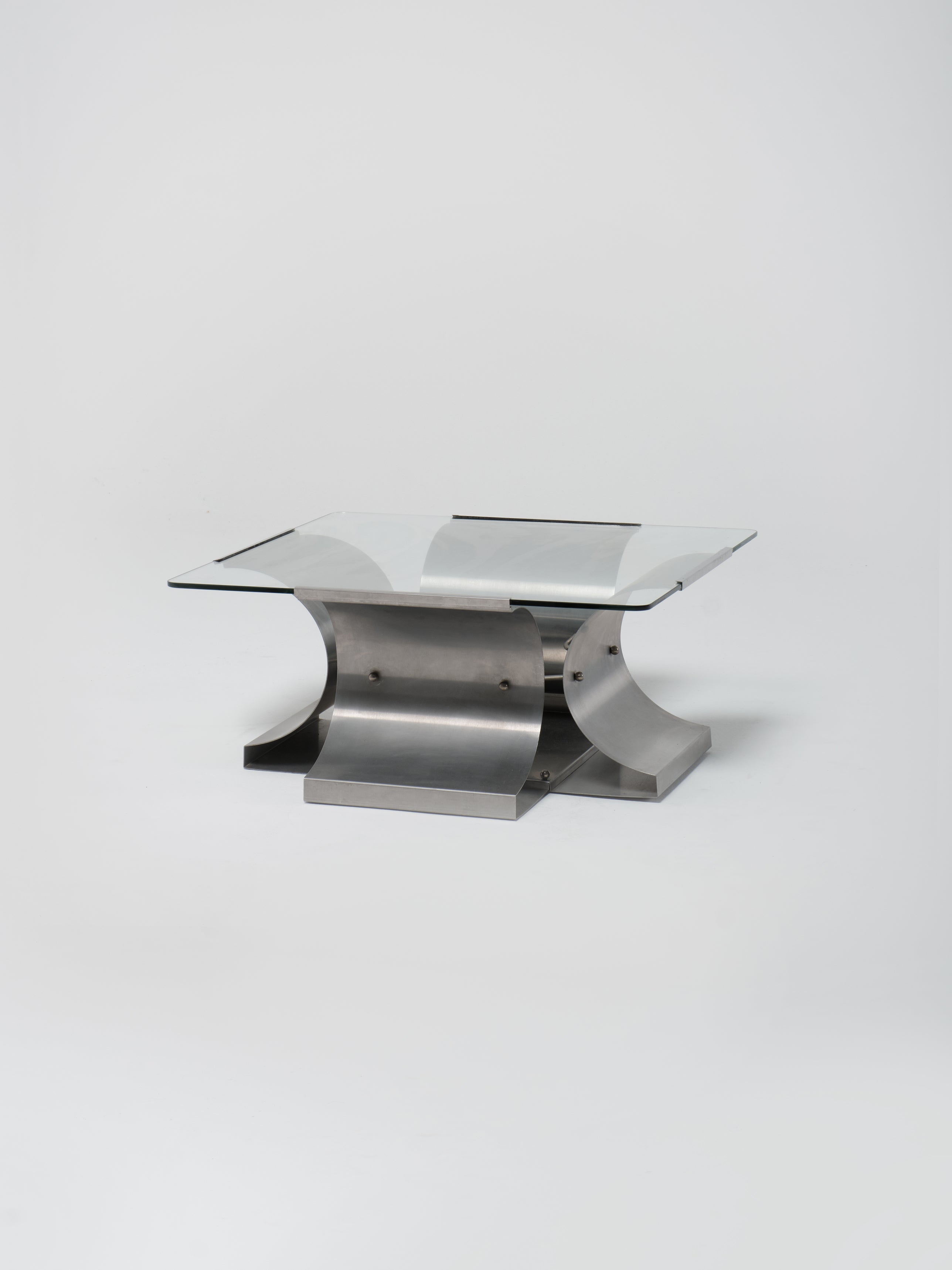 Kappa Coffee Table