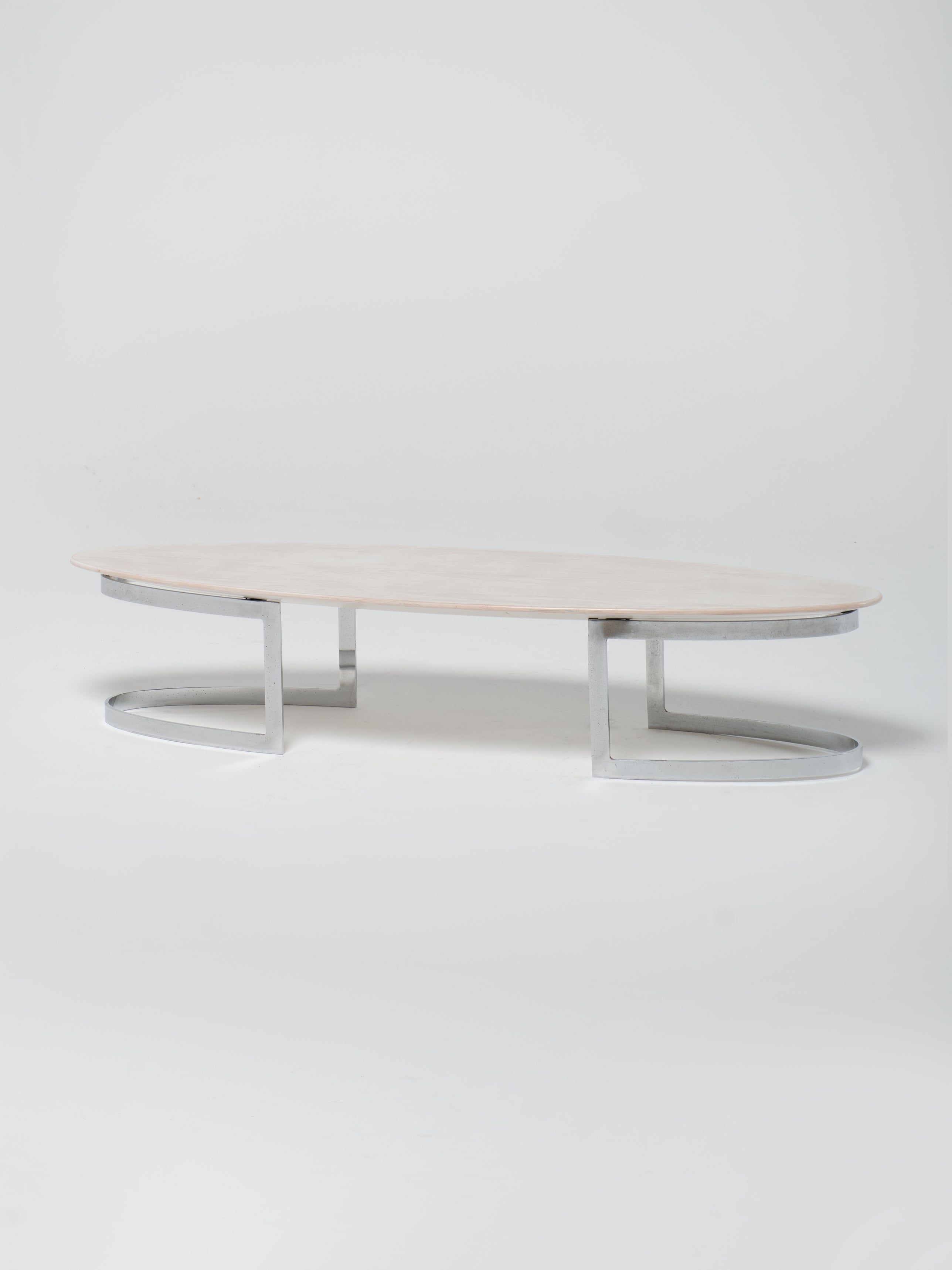 P-20 Coffee Table