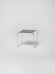 Laccio Coffee Table / Square / Black