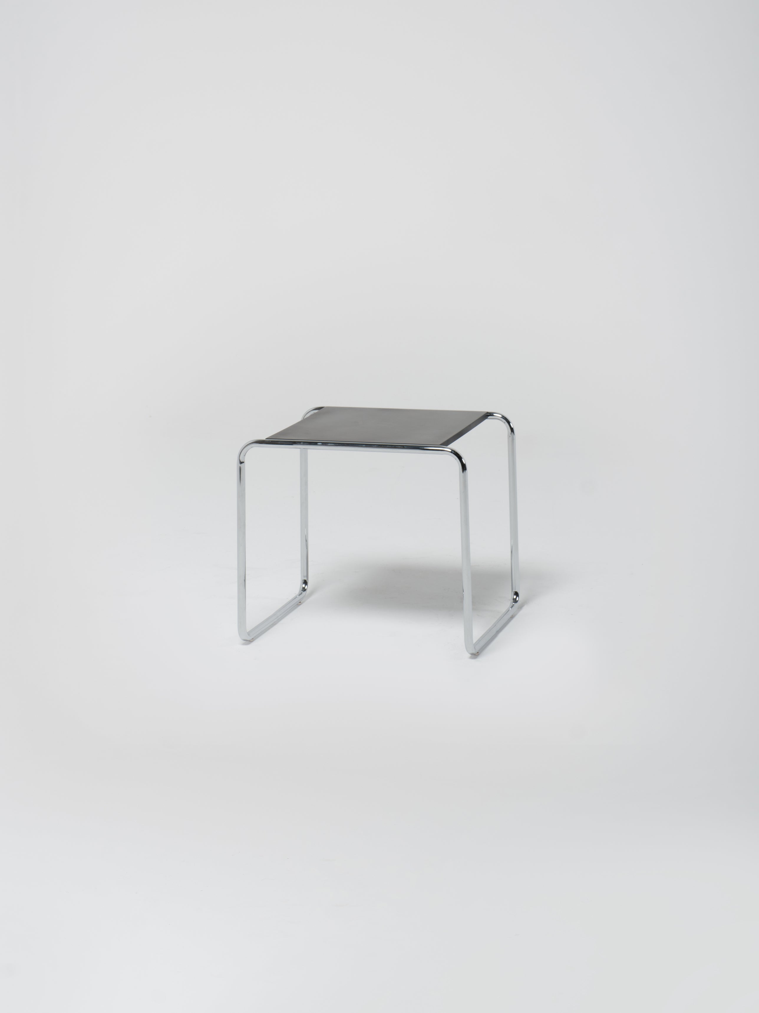 Laccio Coffee Table / Square / Black